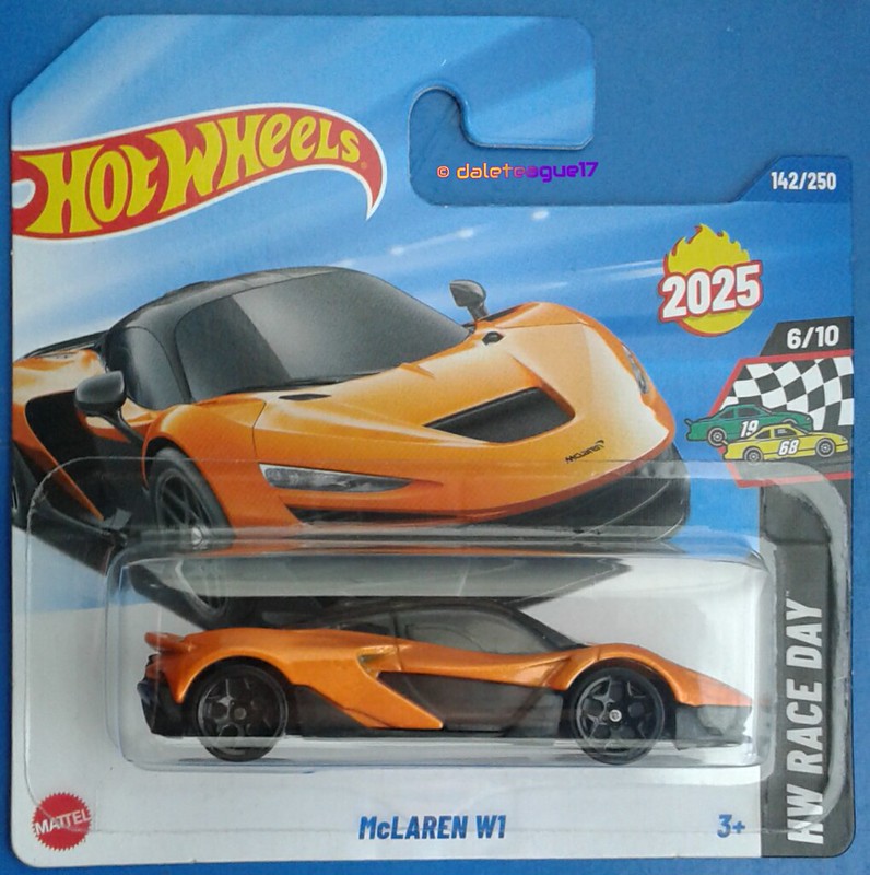 Collector submitted image