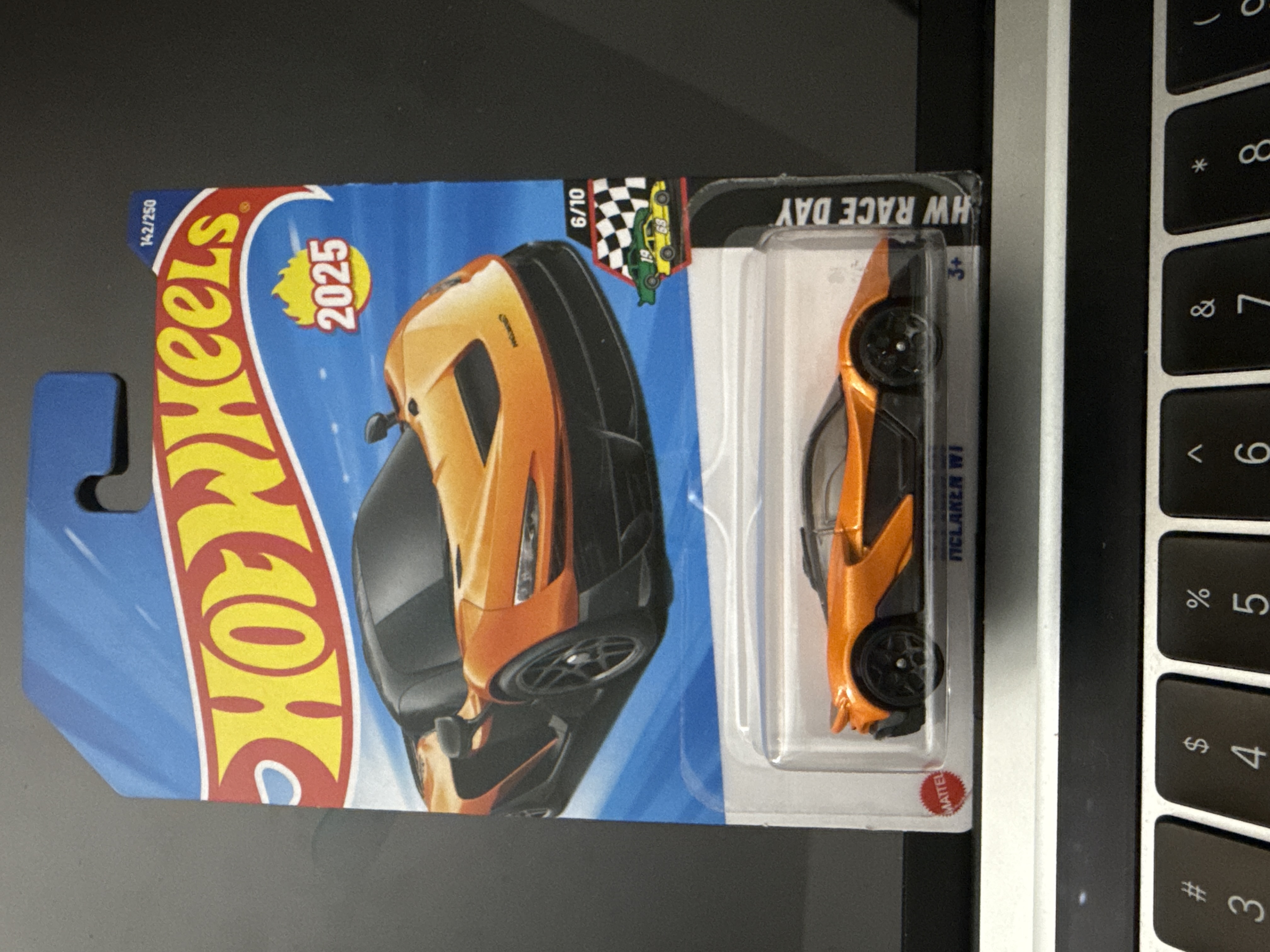 Collector submitted image