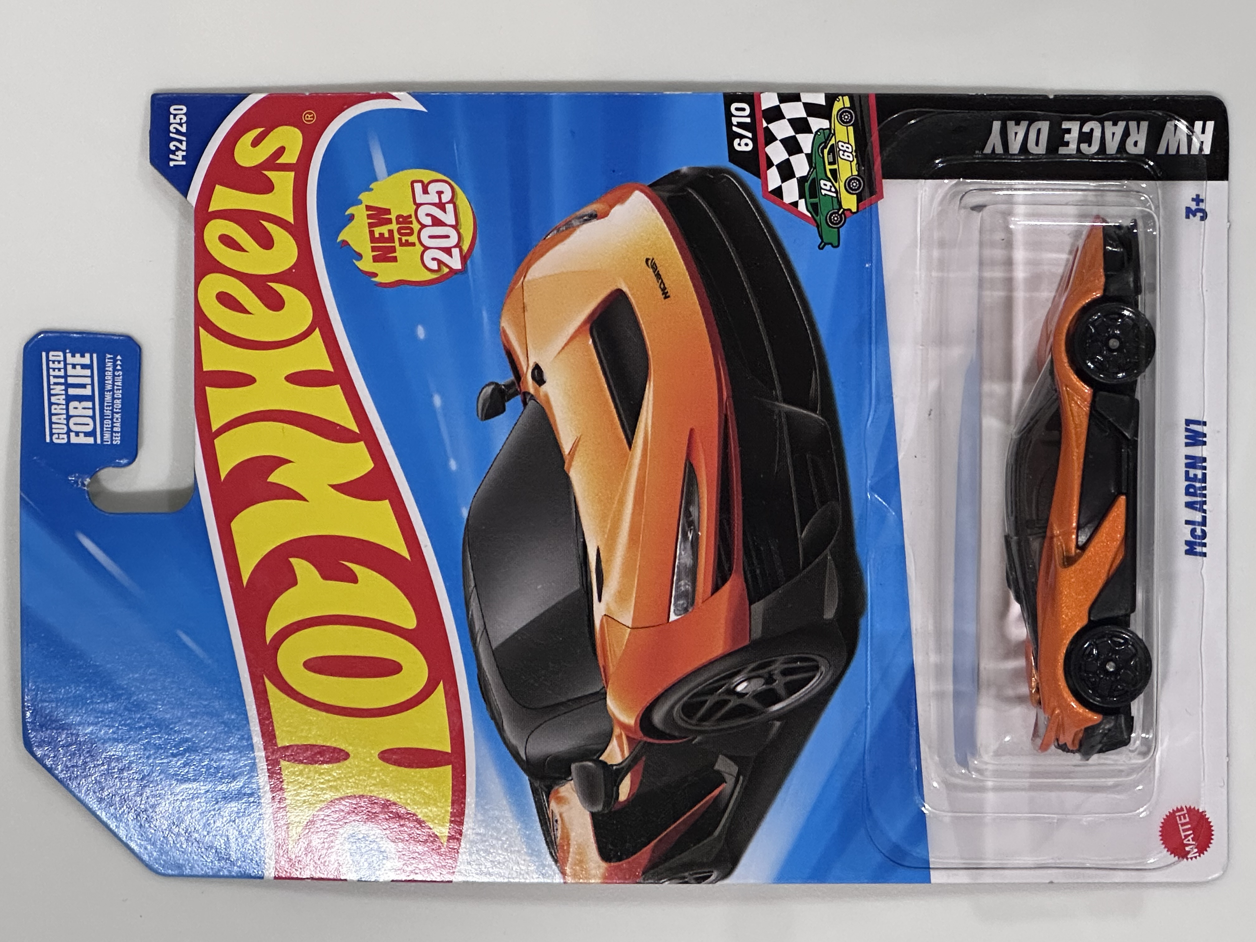 Collector submitted image