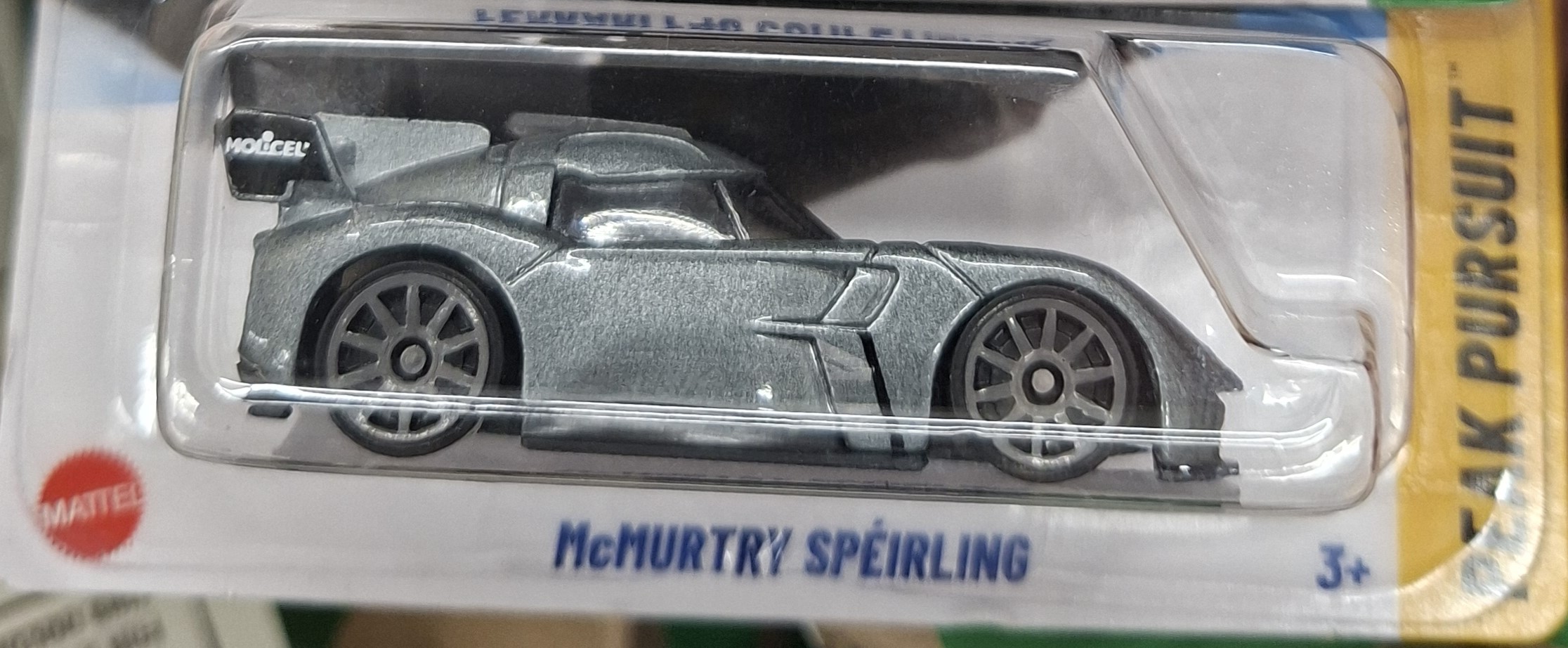 Collector submitted image