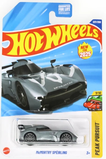 Collector submitted image