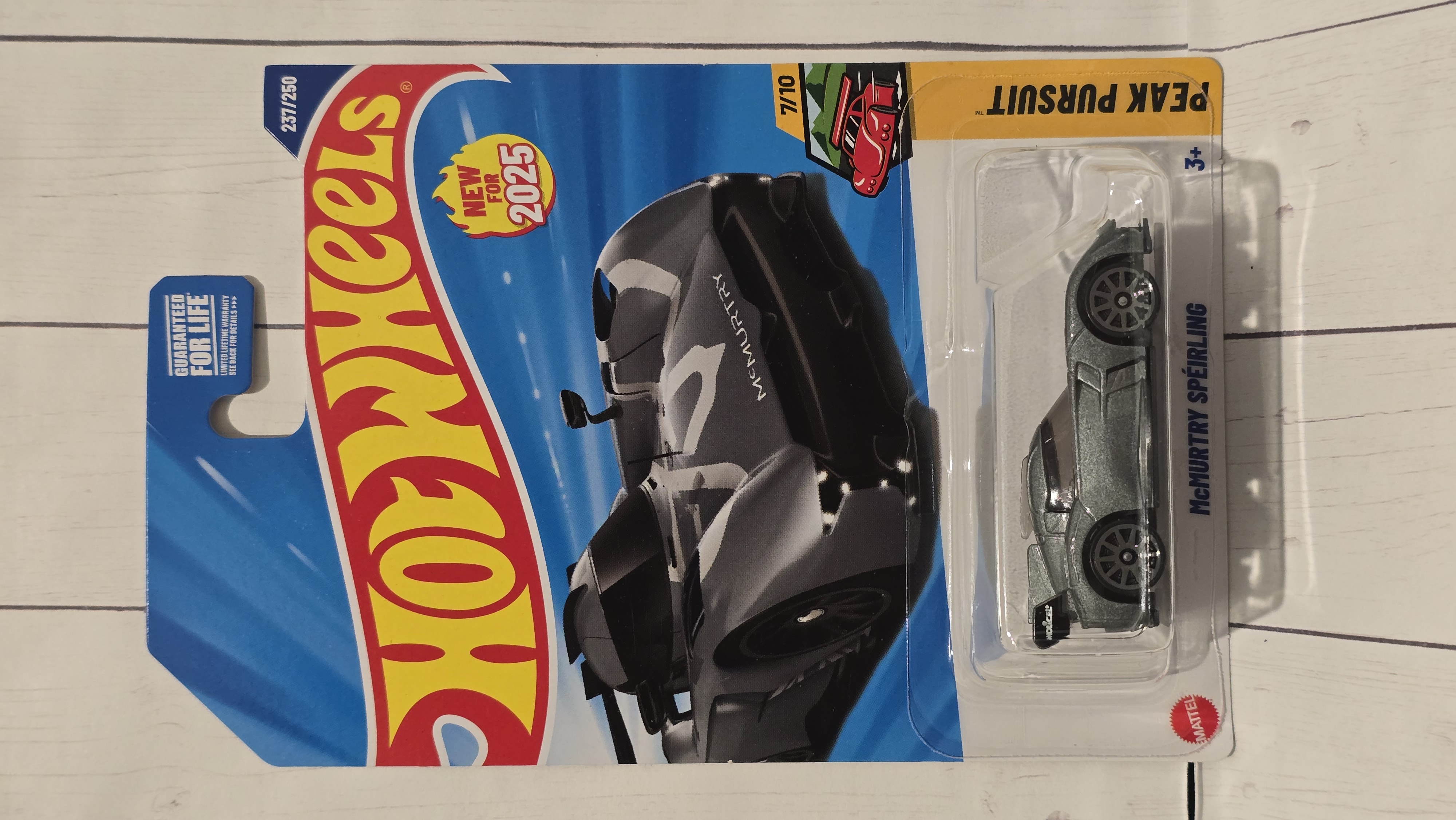 Collector submitted image