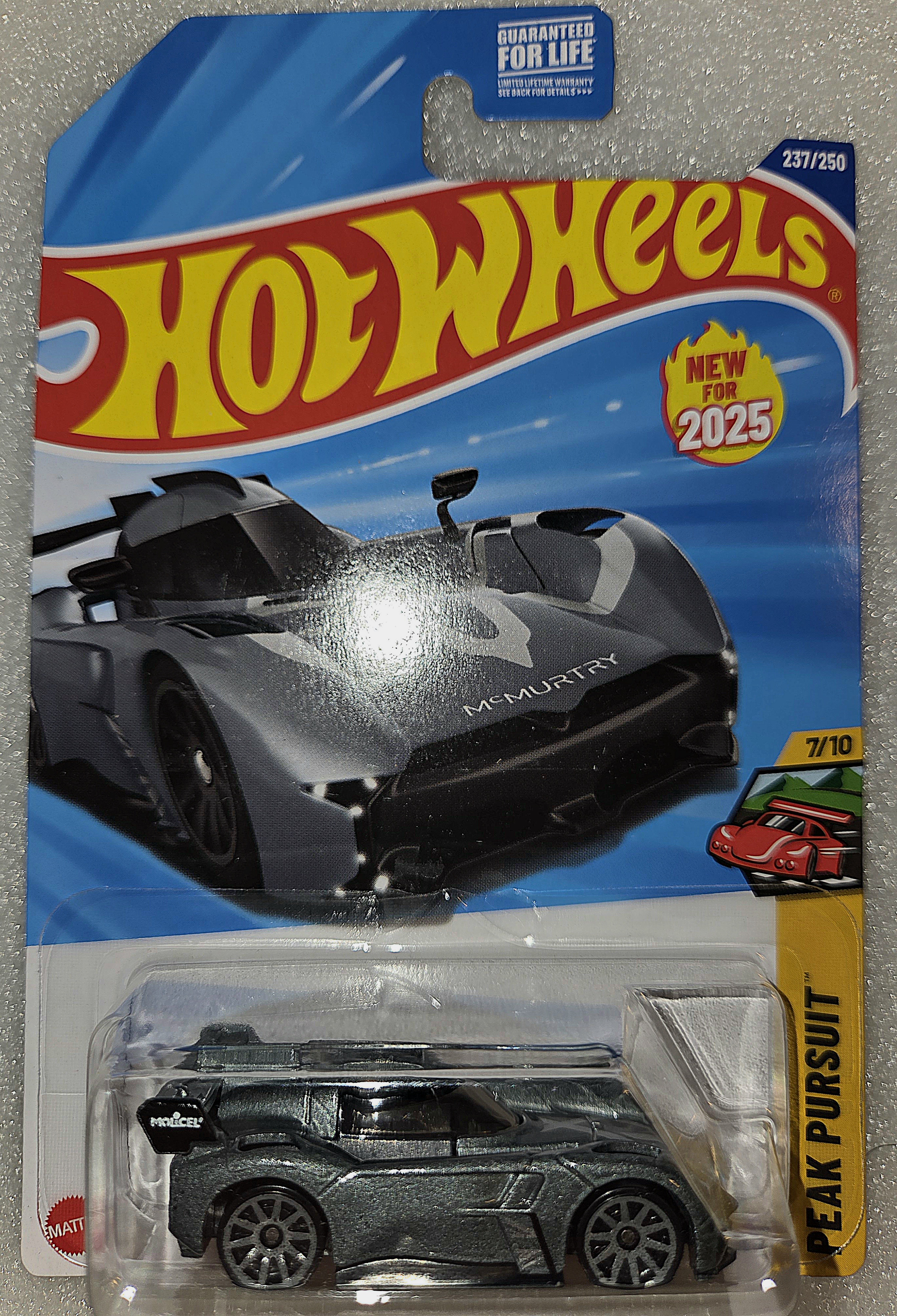 Collector submitted image