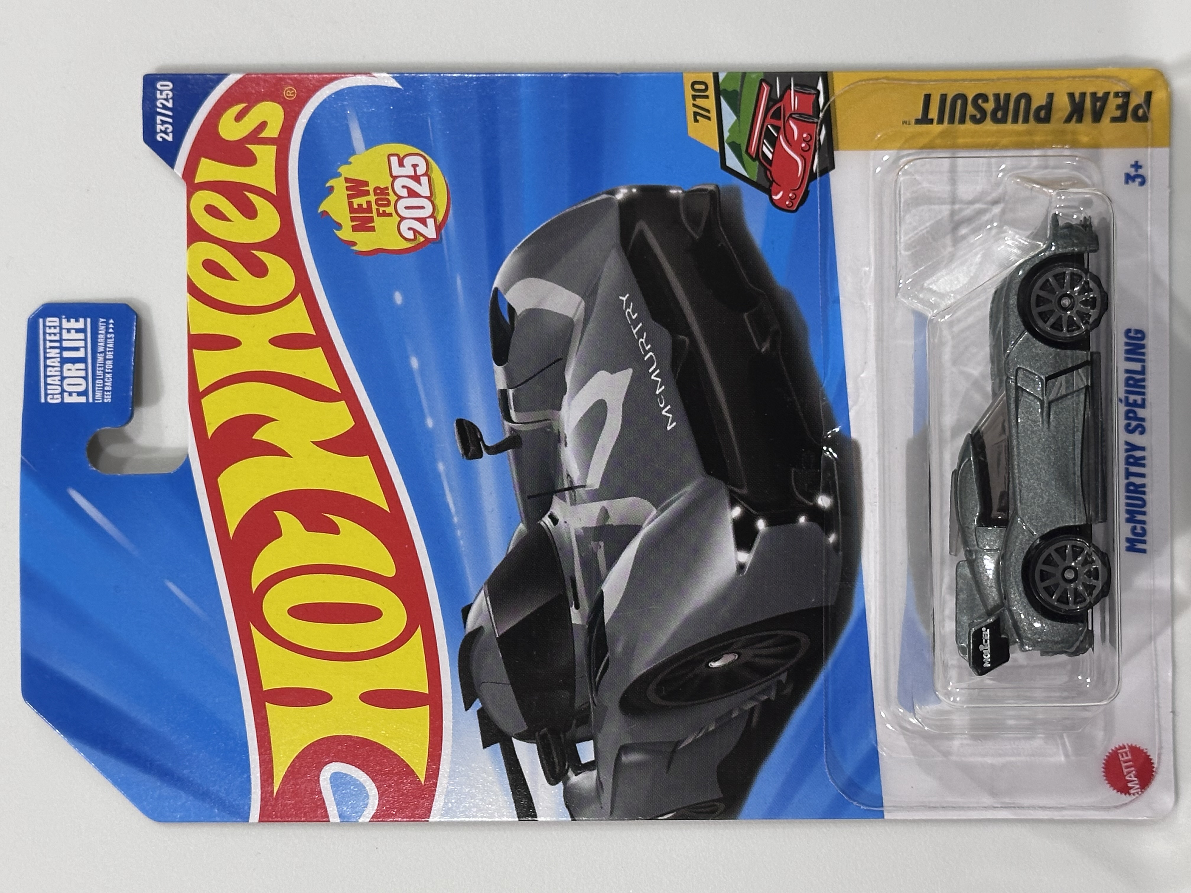 Collector submitted image