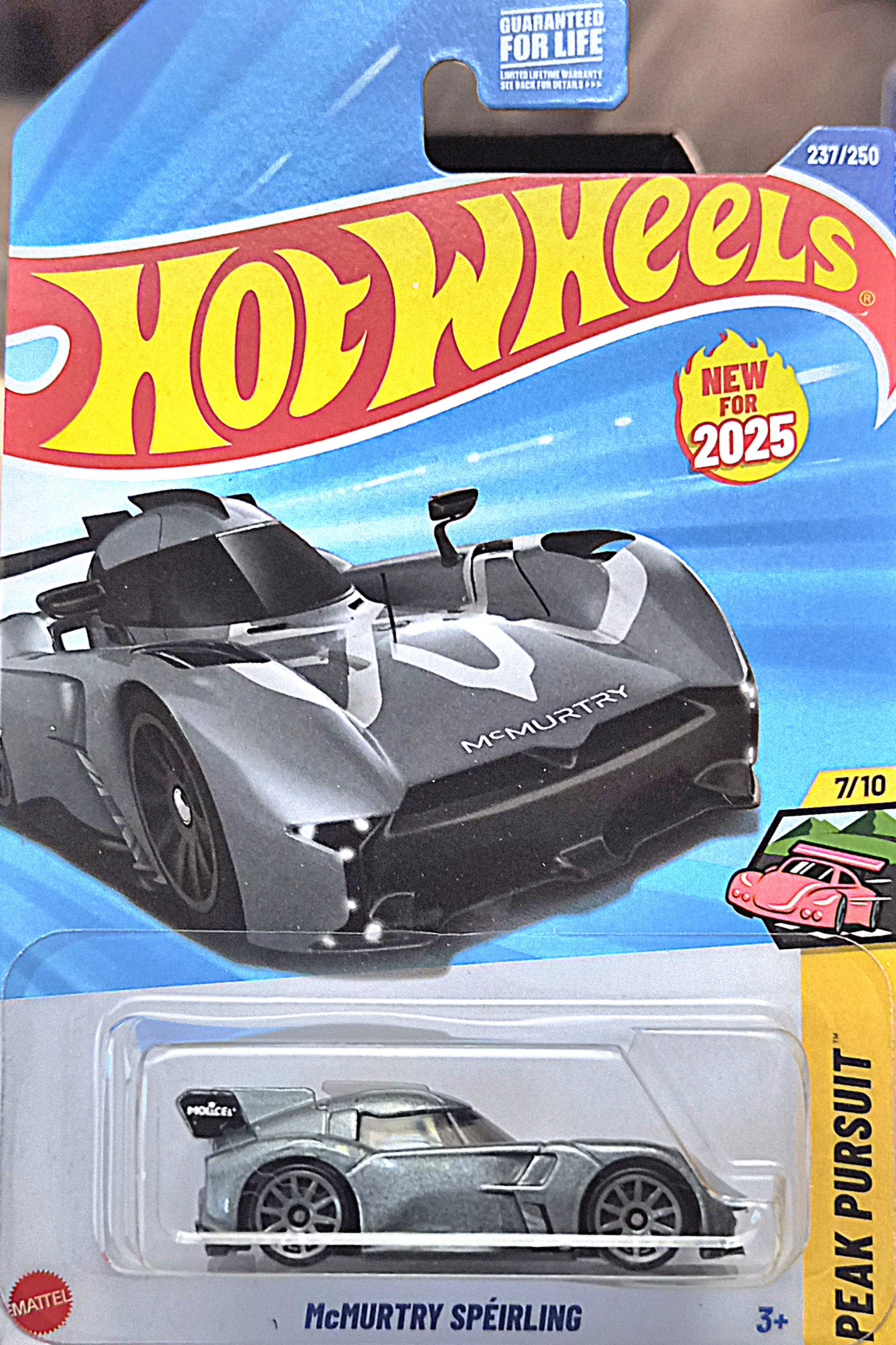 Collector submitted image