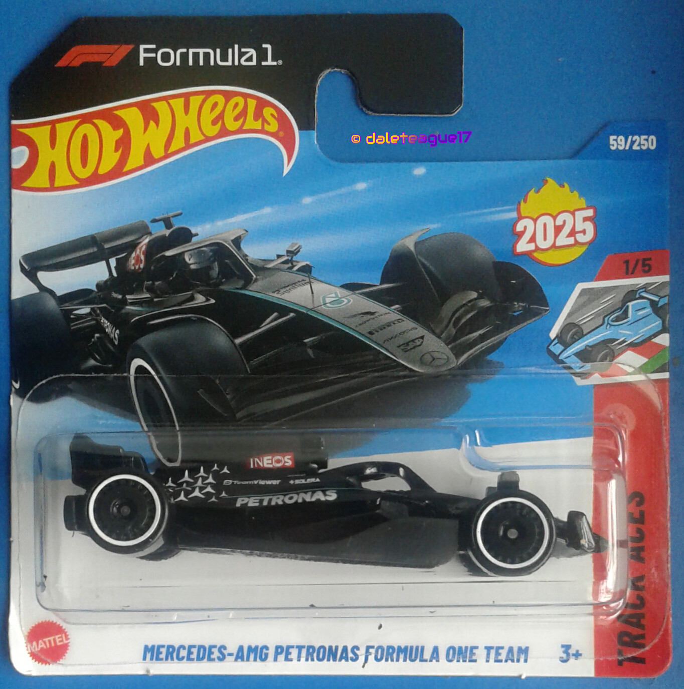 Collector submitted image