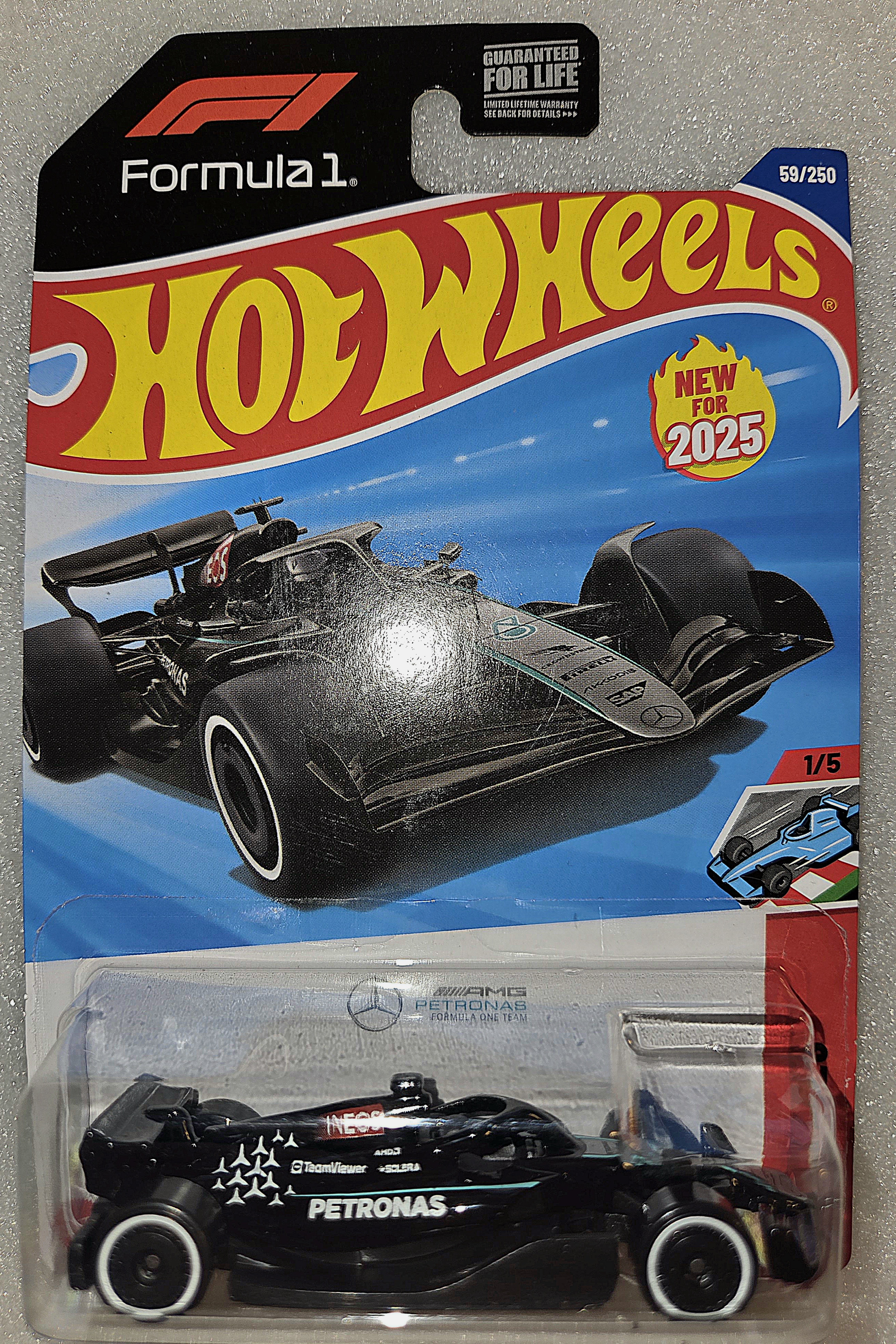 Collector submitted image