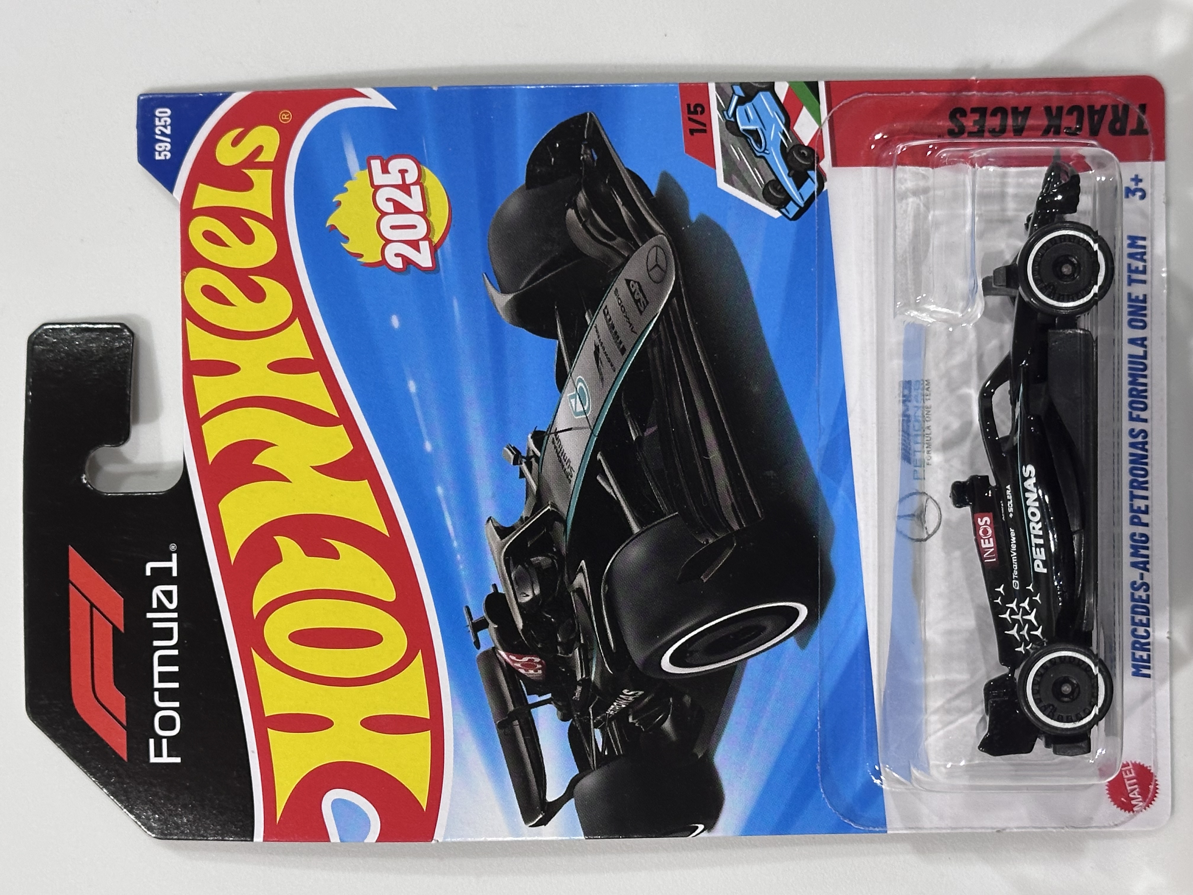 Collector submitted image