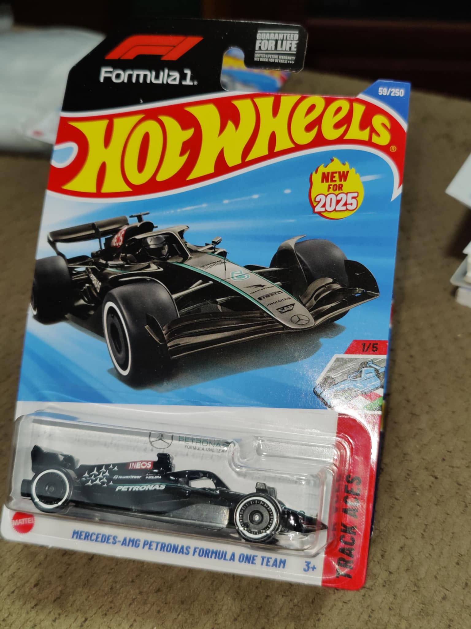 Collector submitted image