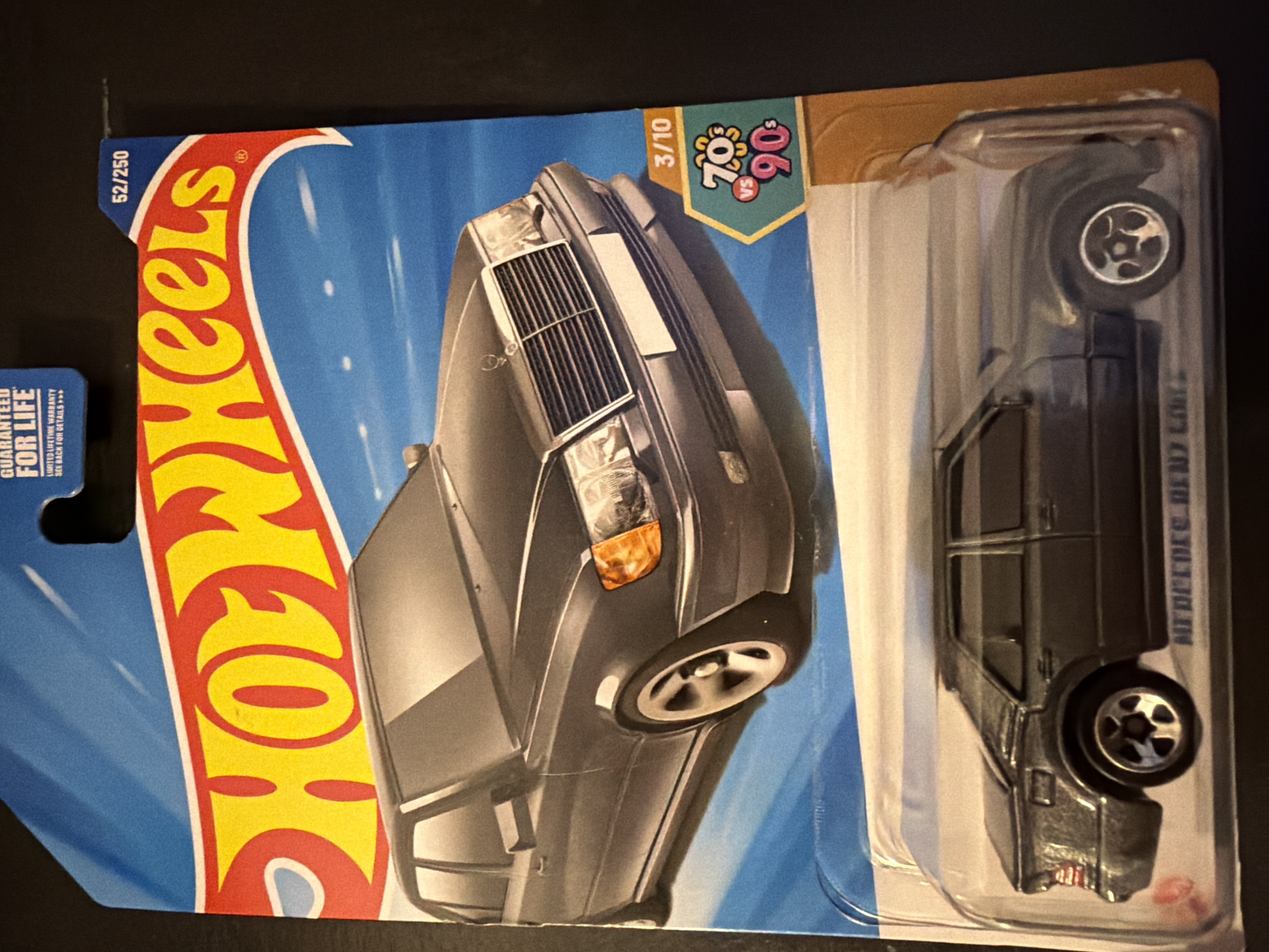 Collector submitted image