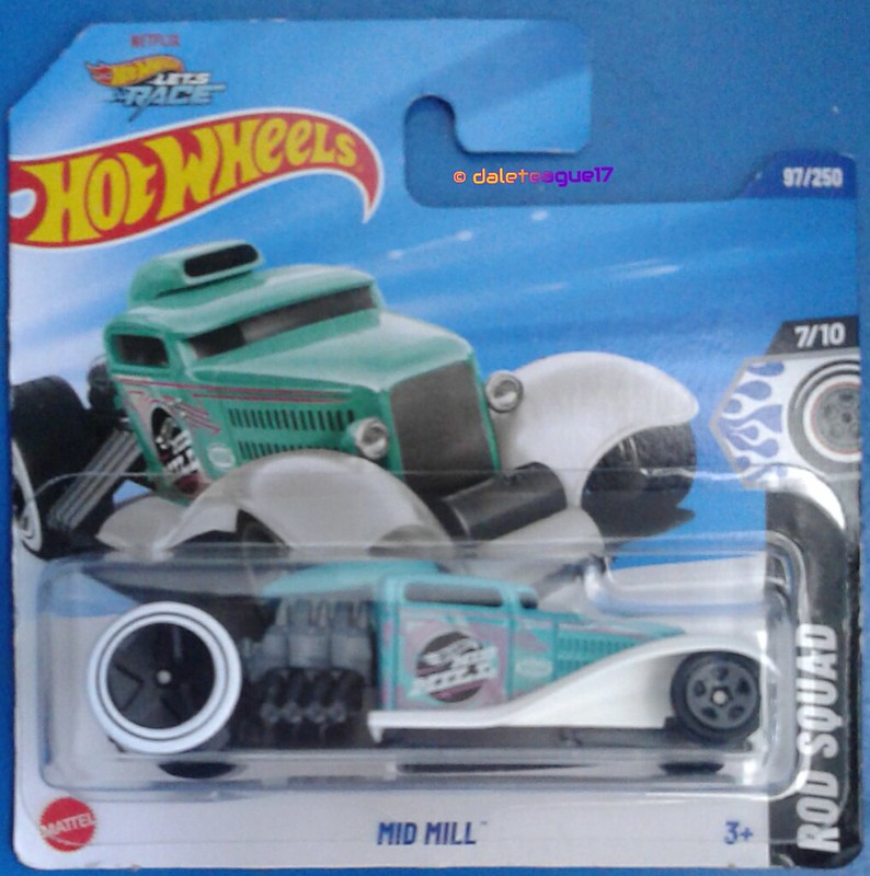 Collector submitted image