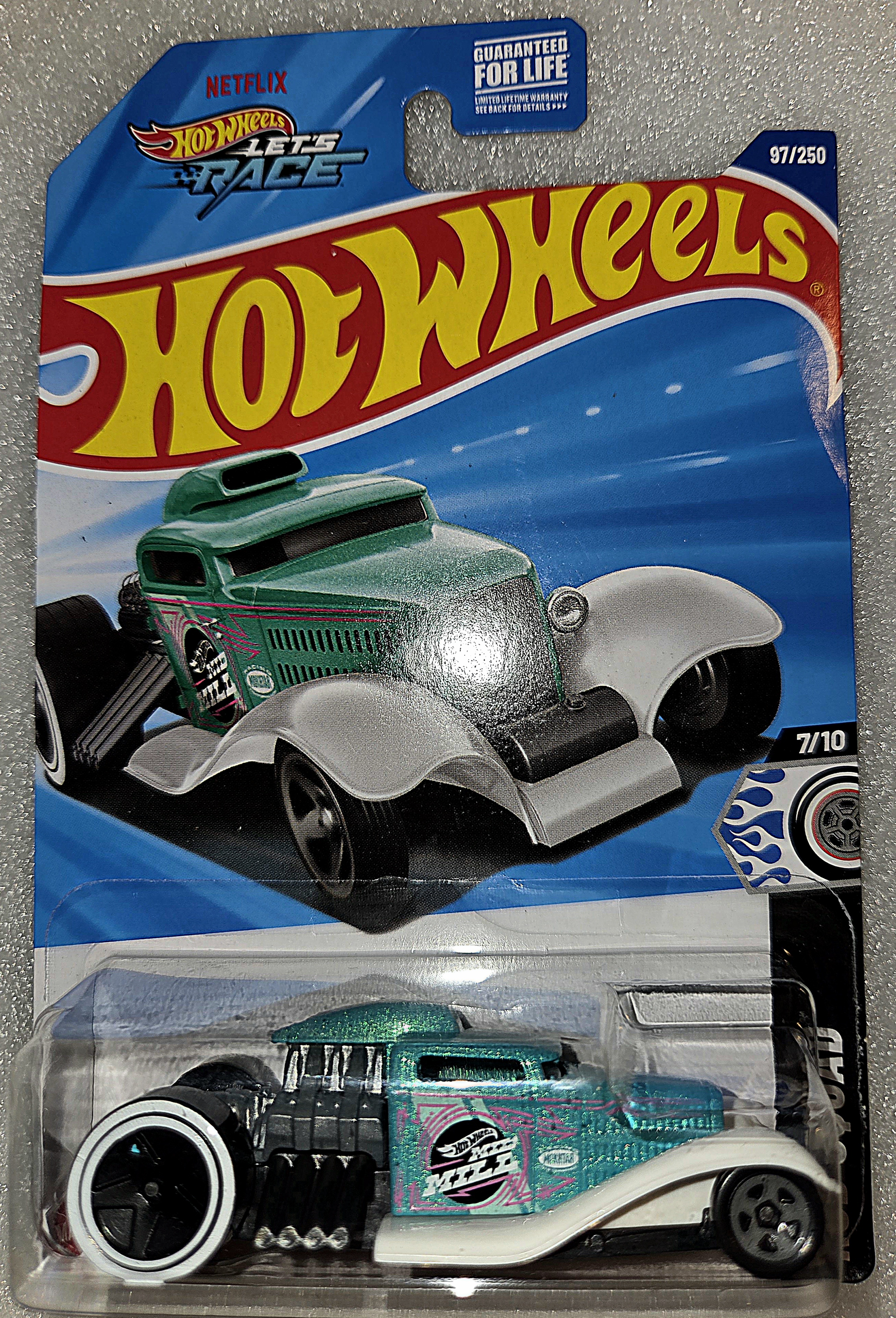 Collector submitted image