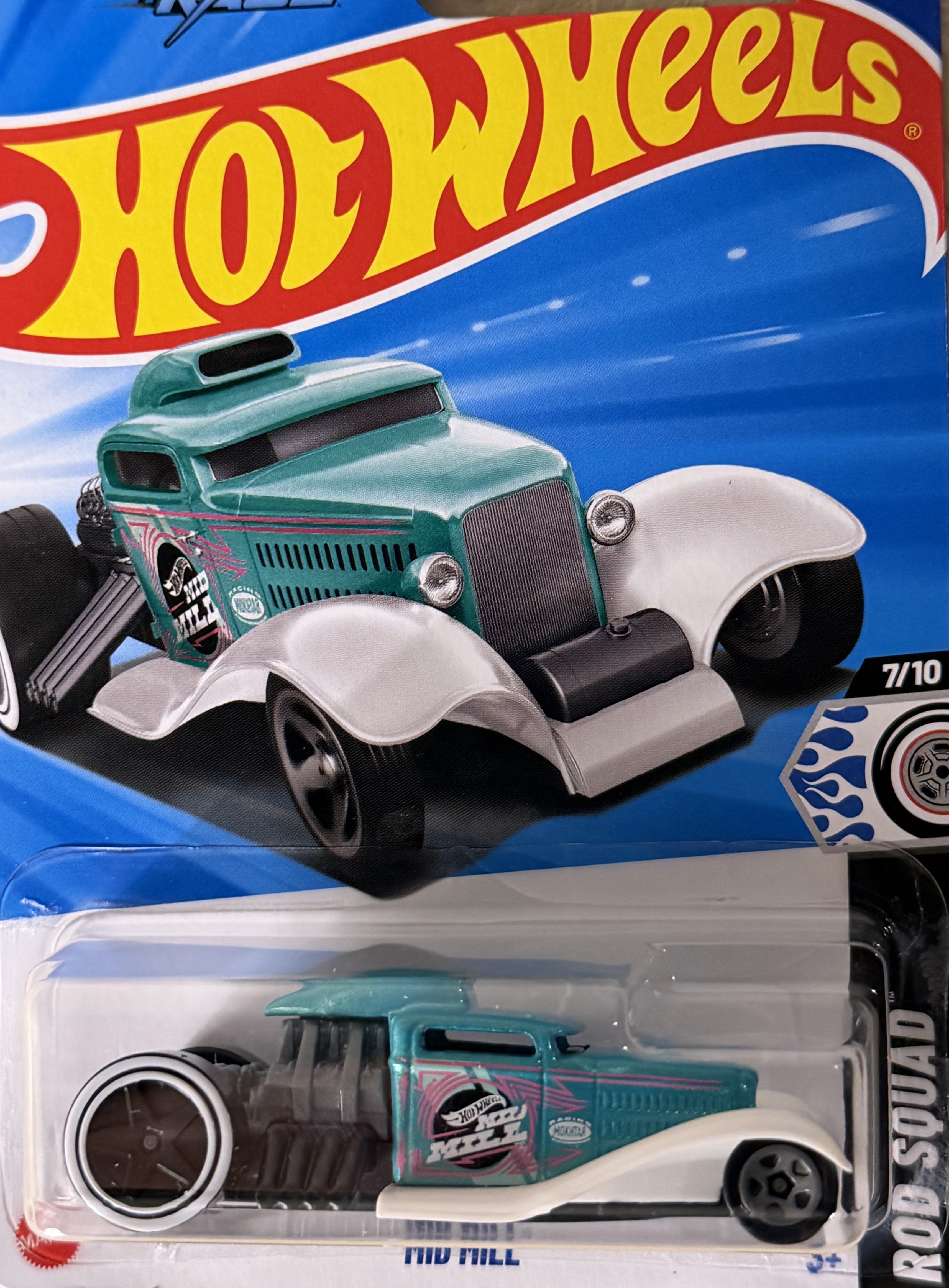 Collector submitted image