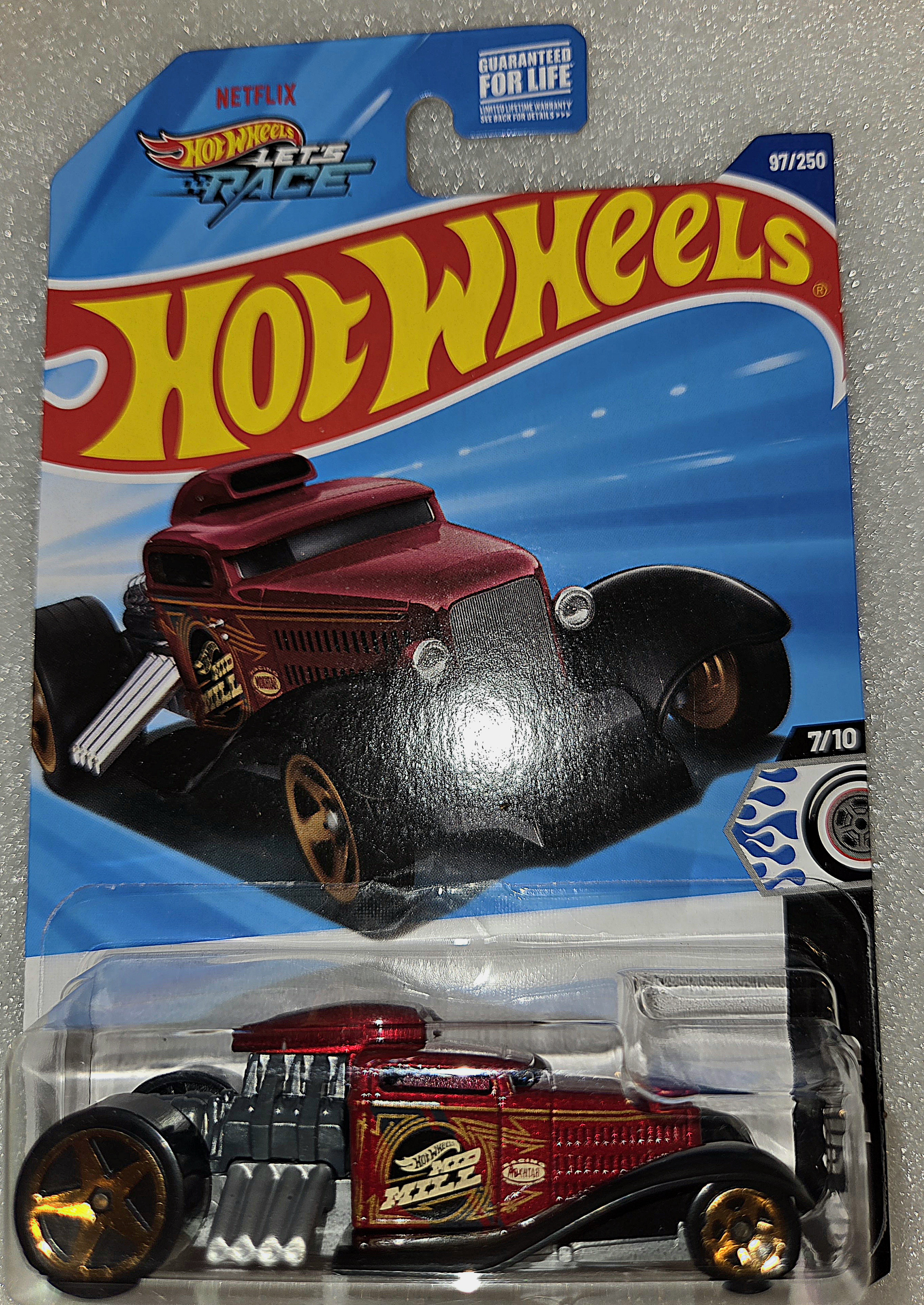 Collector submitted image