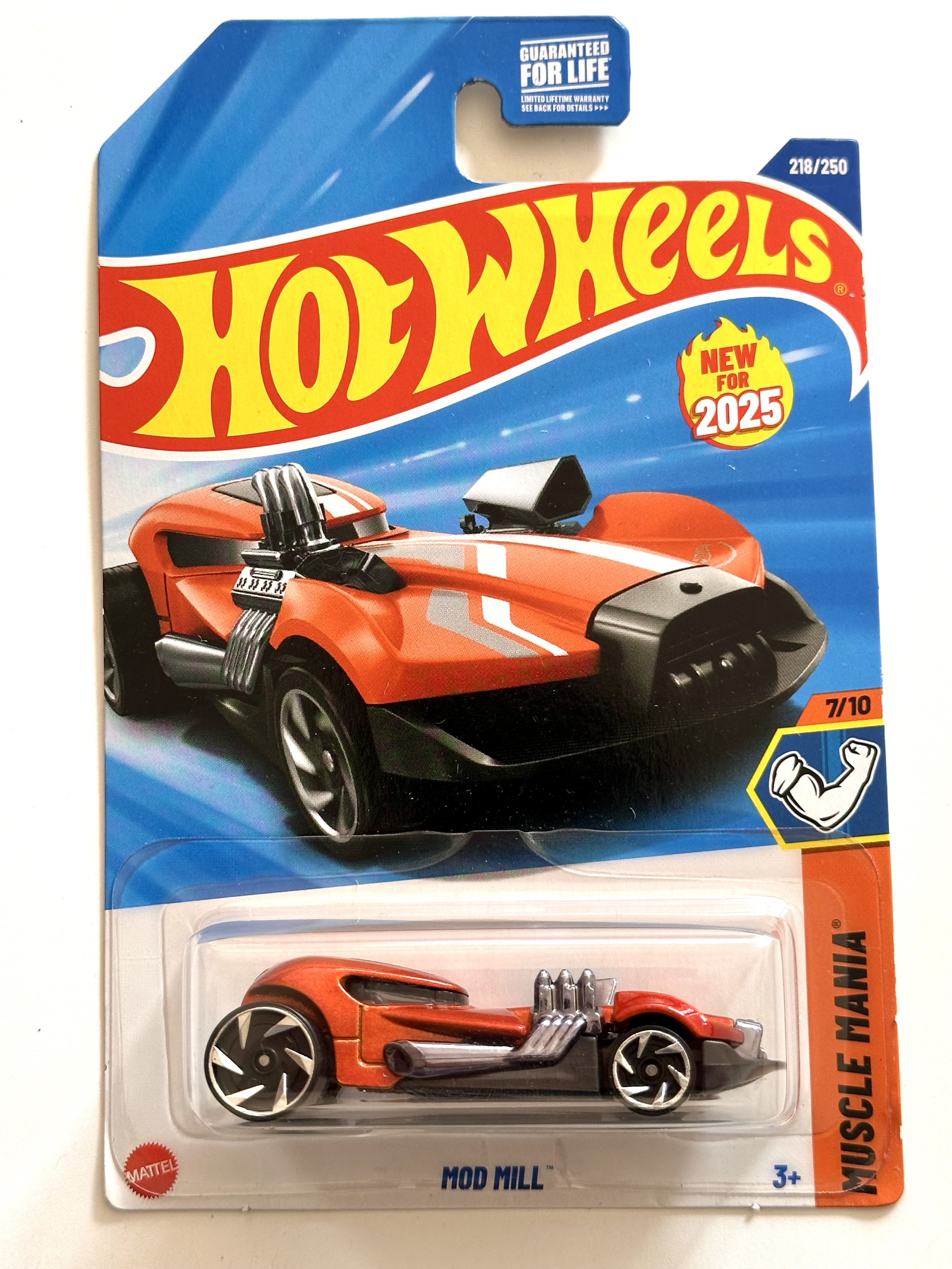 Collector submitted image