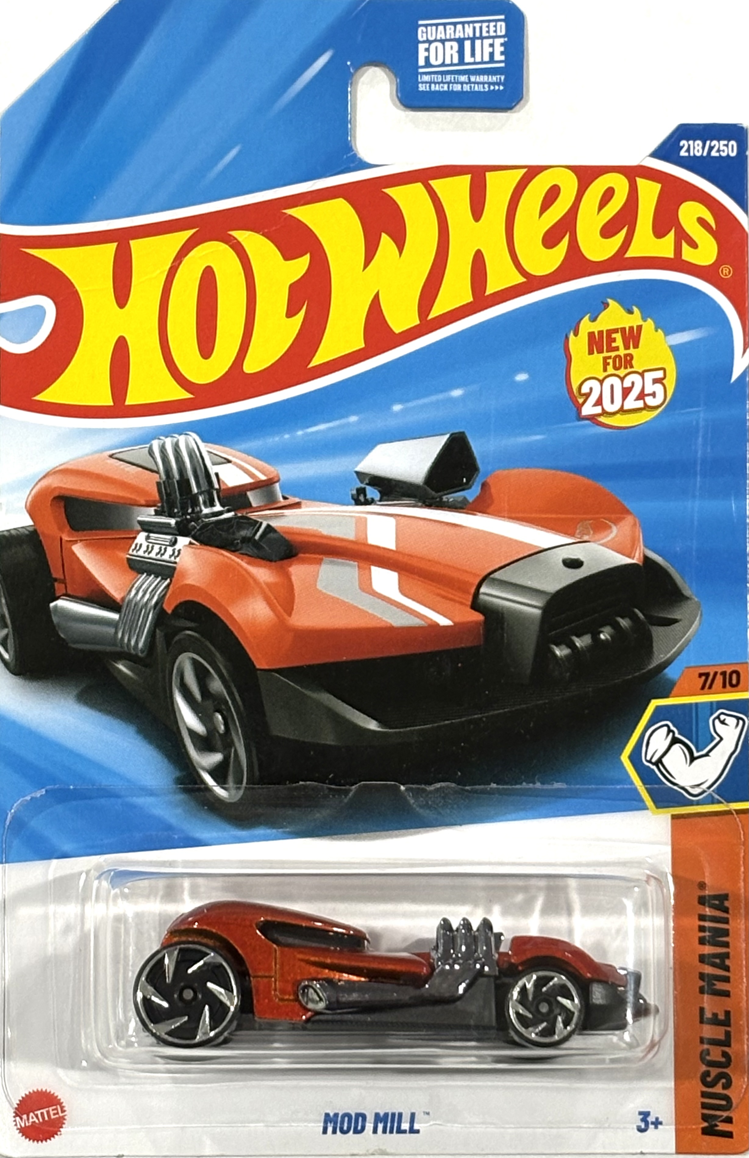 Collector submitted image