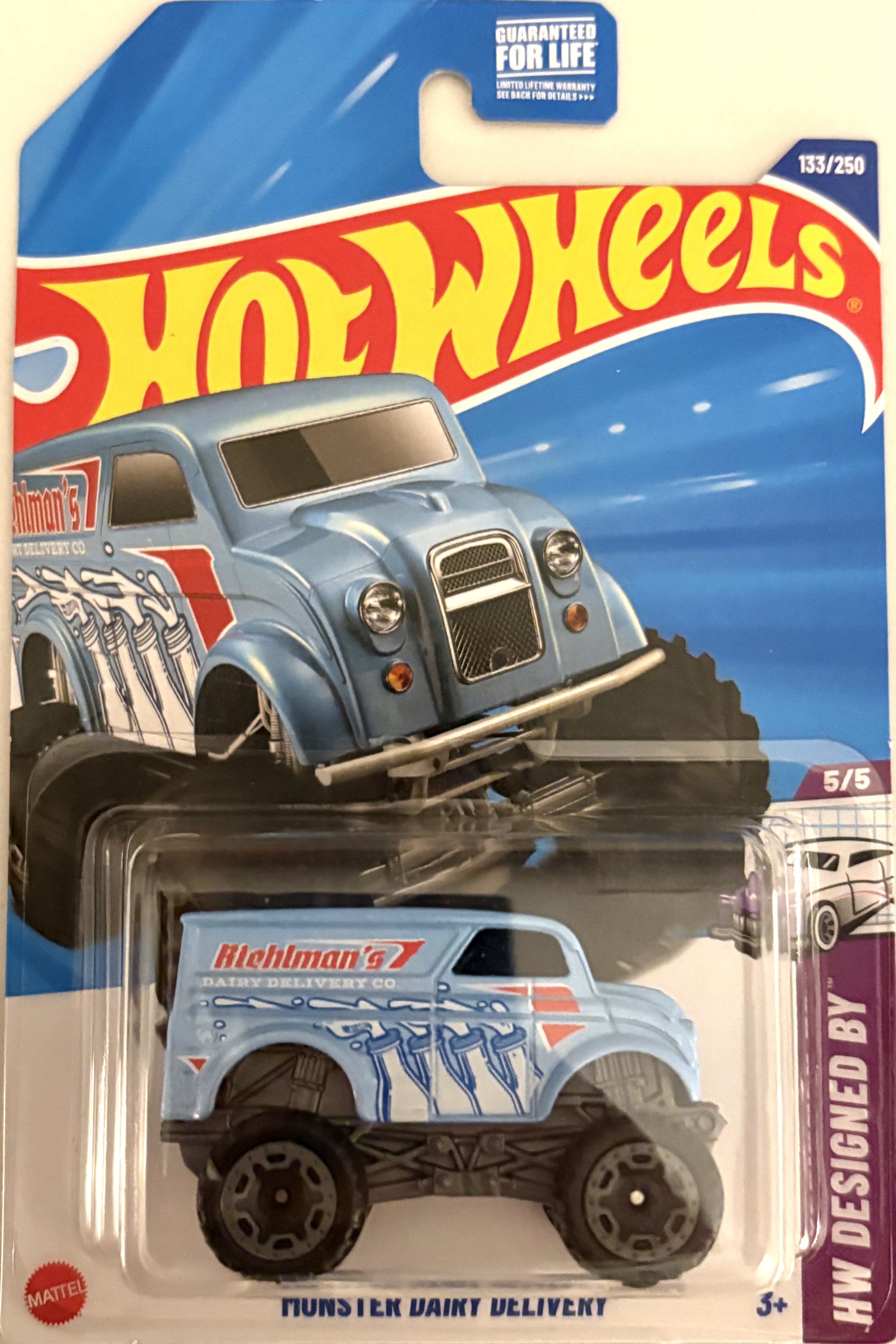 Collector submitted image