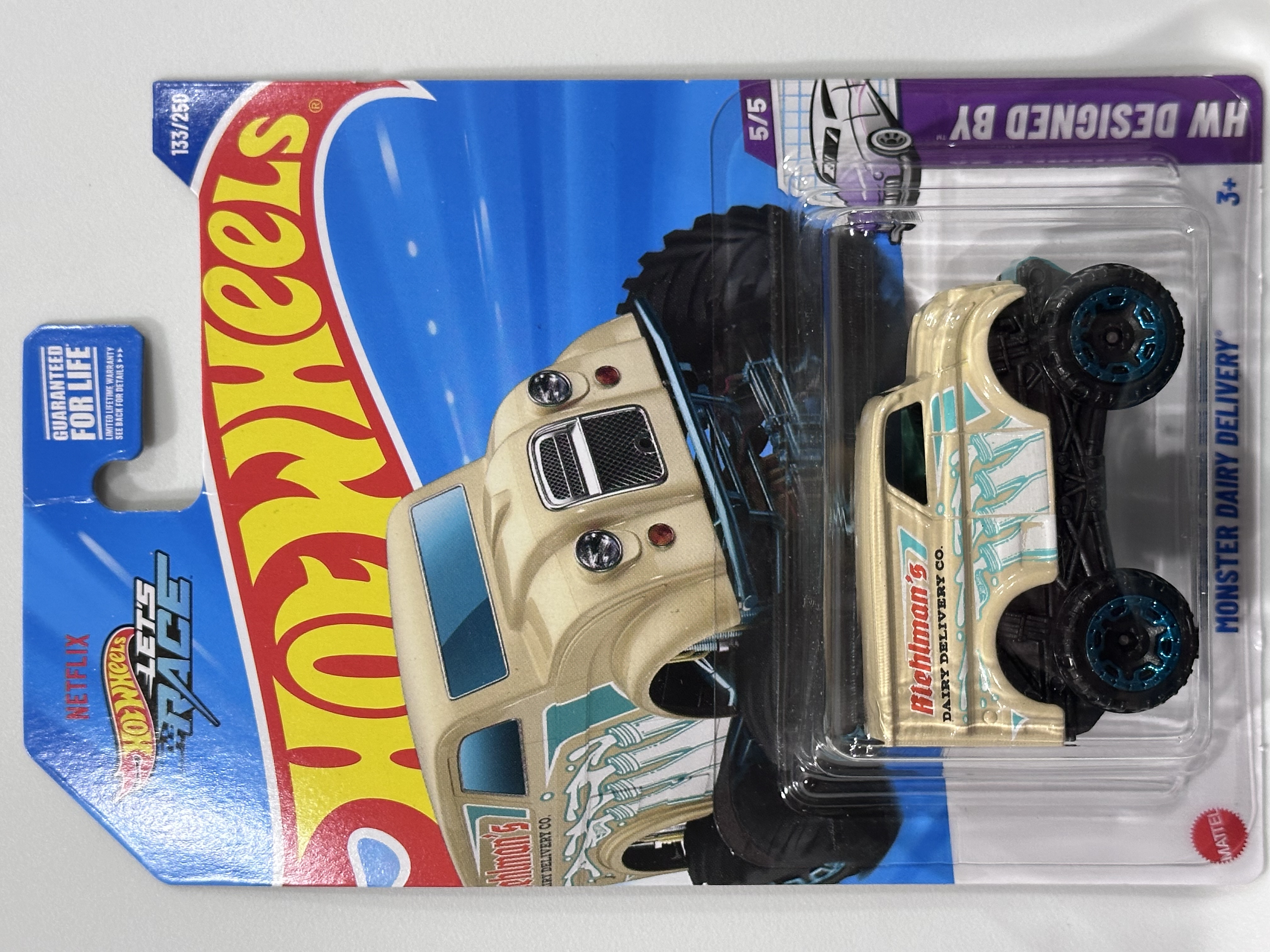 Collector submitted image