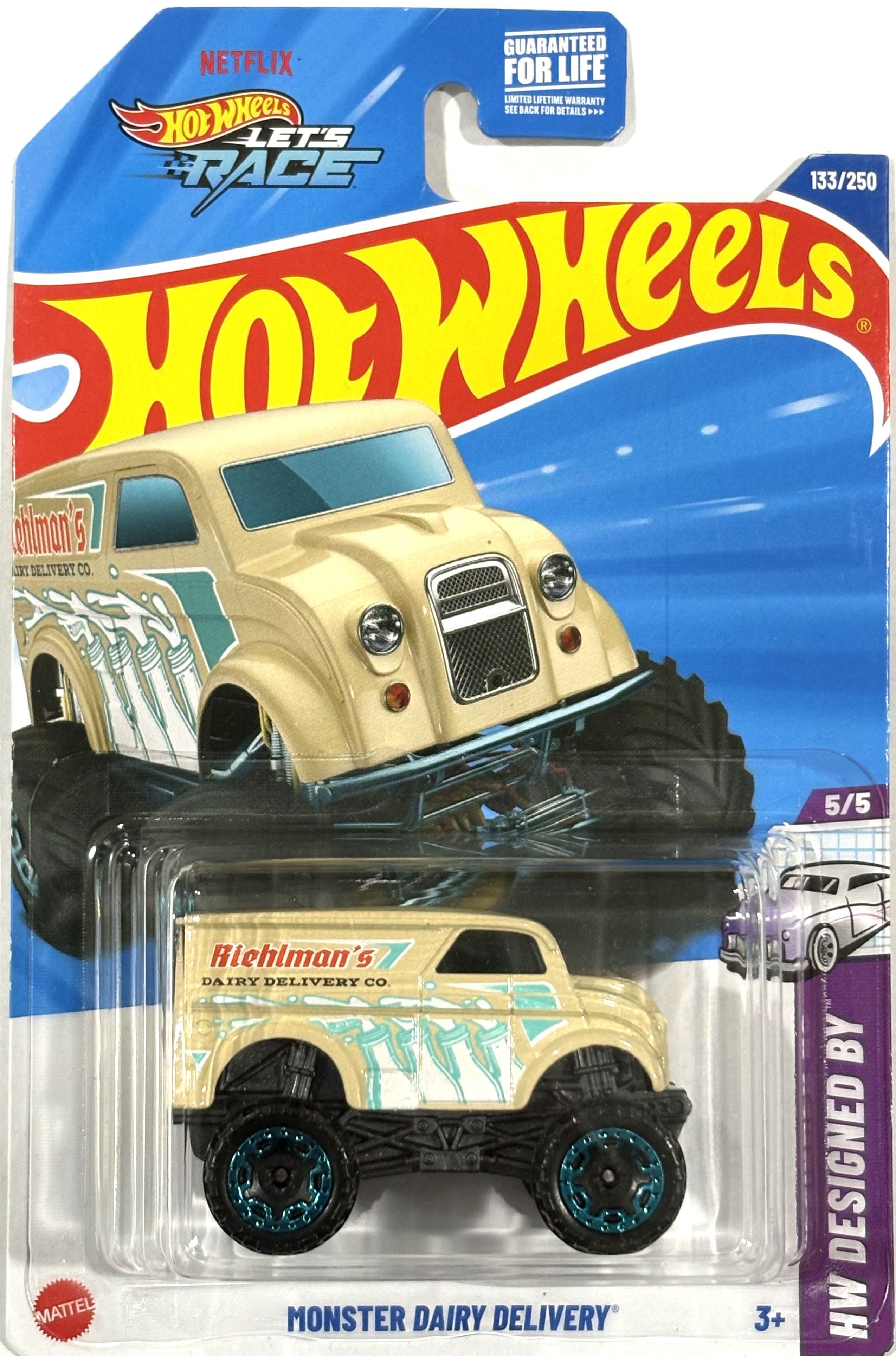 Collector submitted image