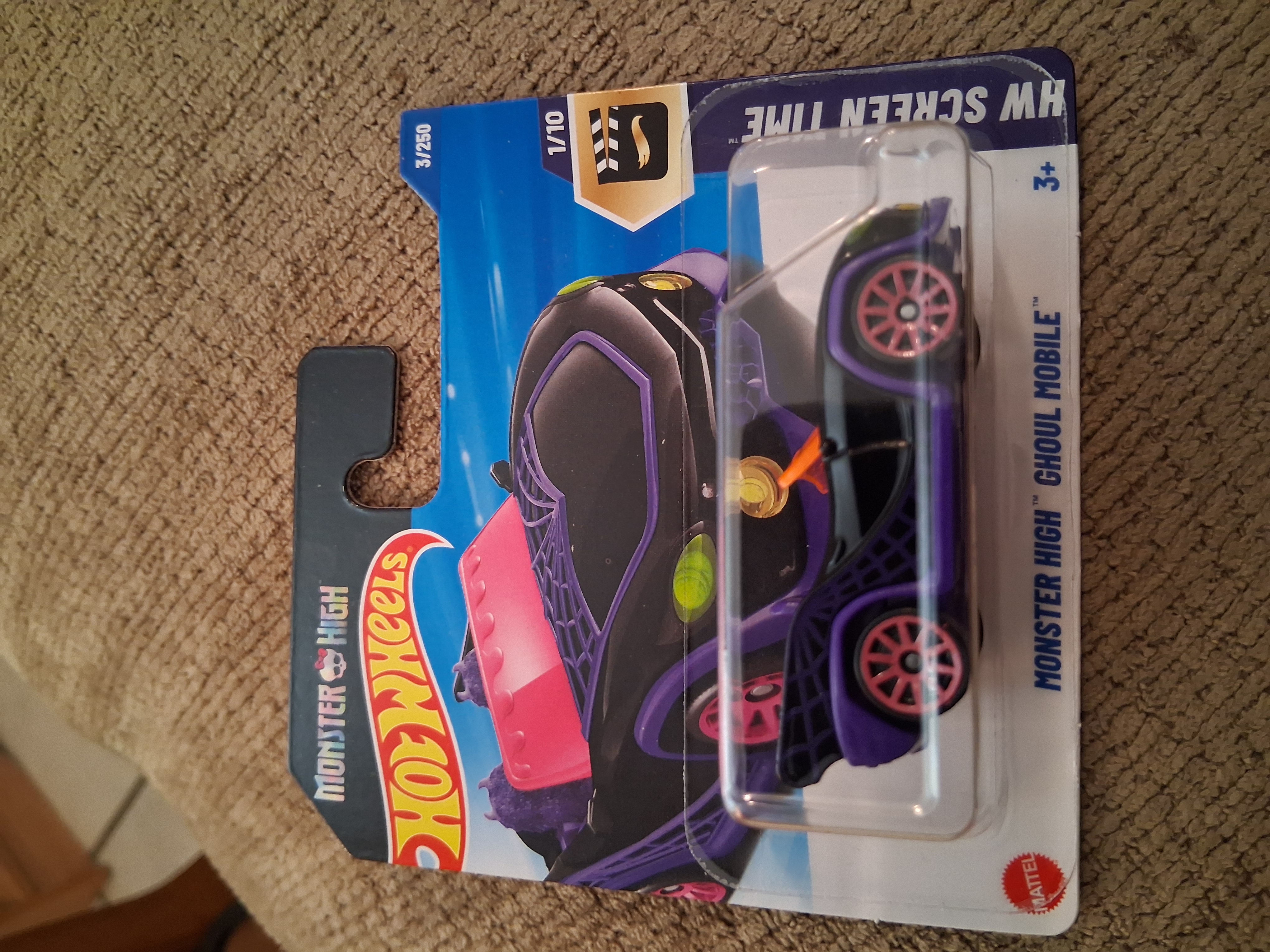 Collector submitted image