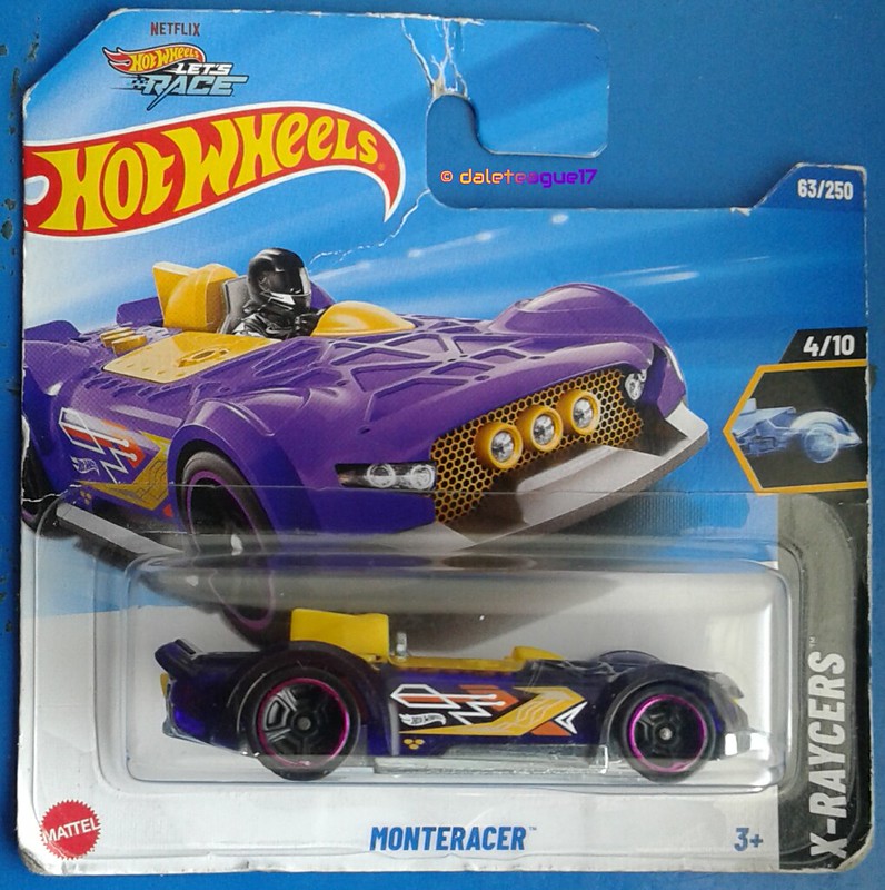 Collector submitted image