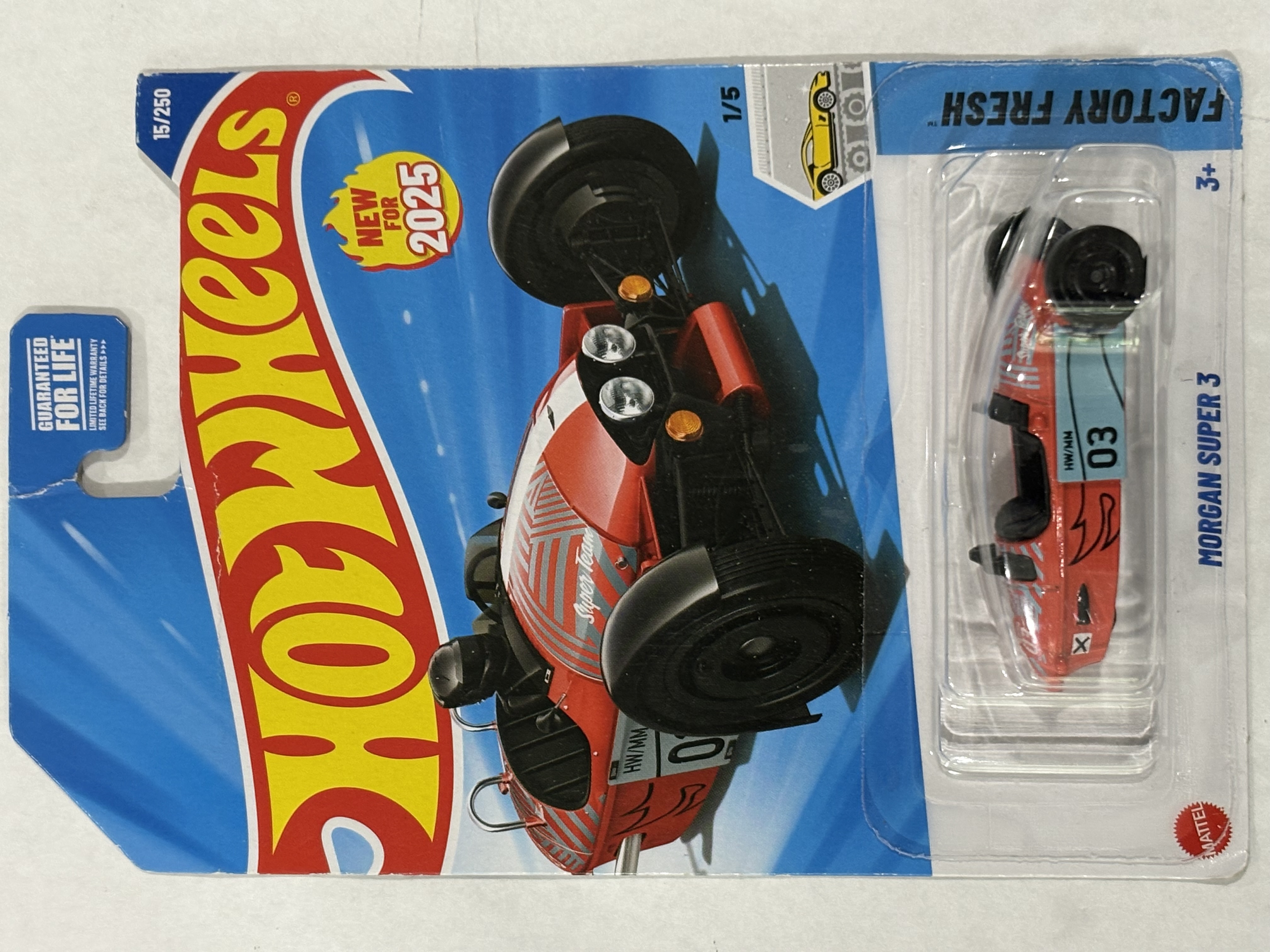 Collector submitted image
