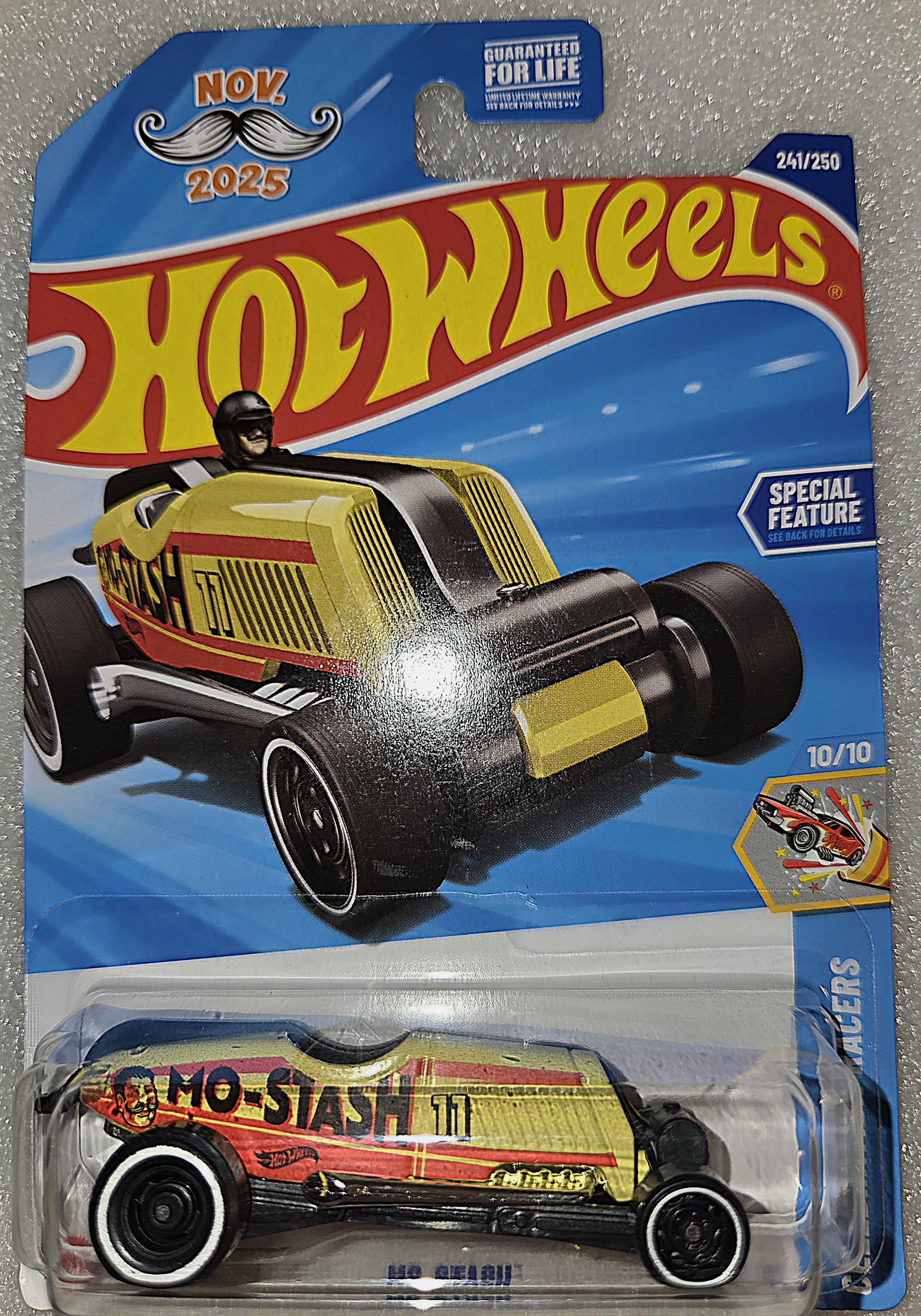 Collector submitted image