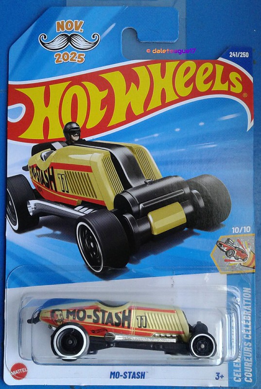 Collector submitted image