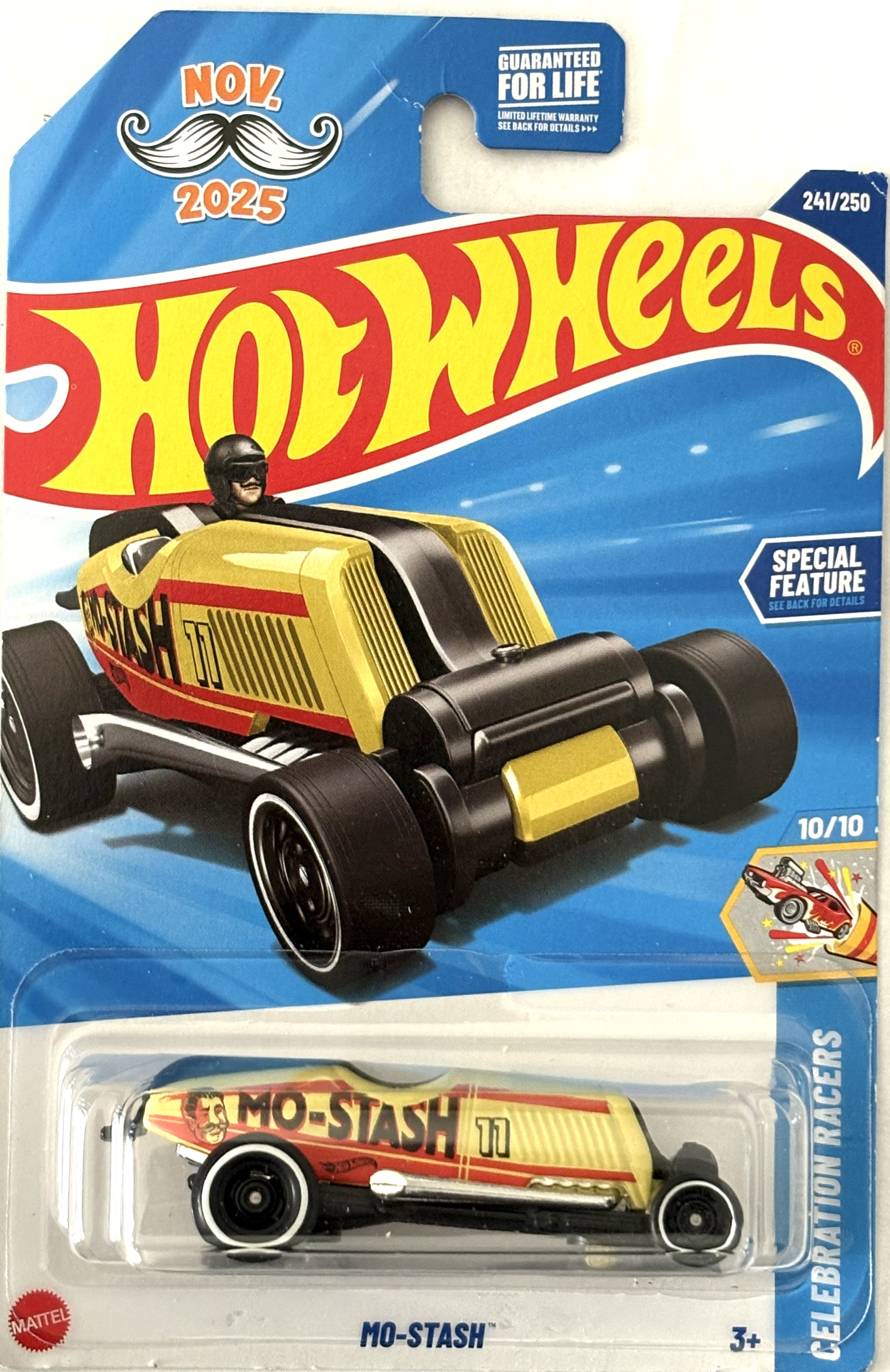 Collector submitted image