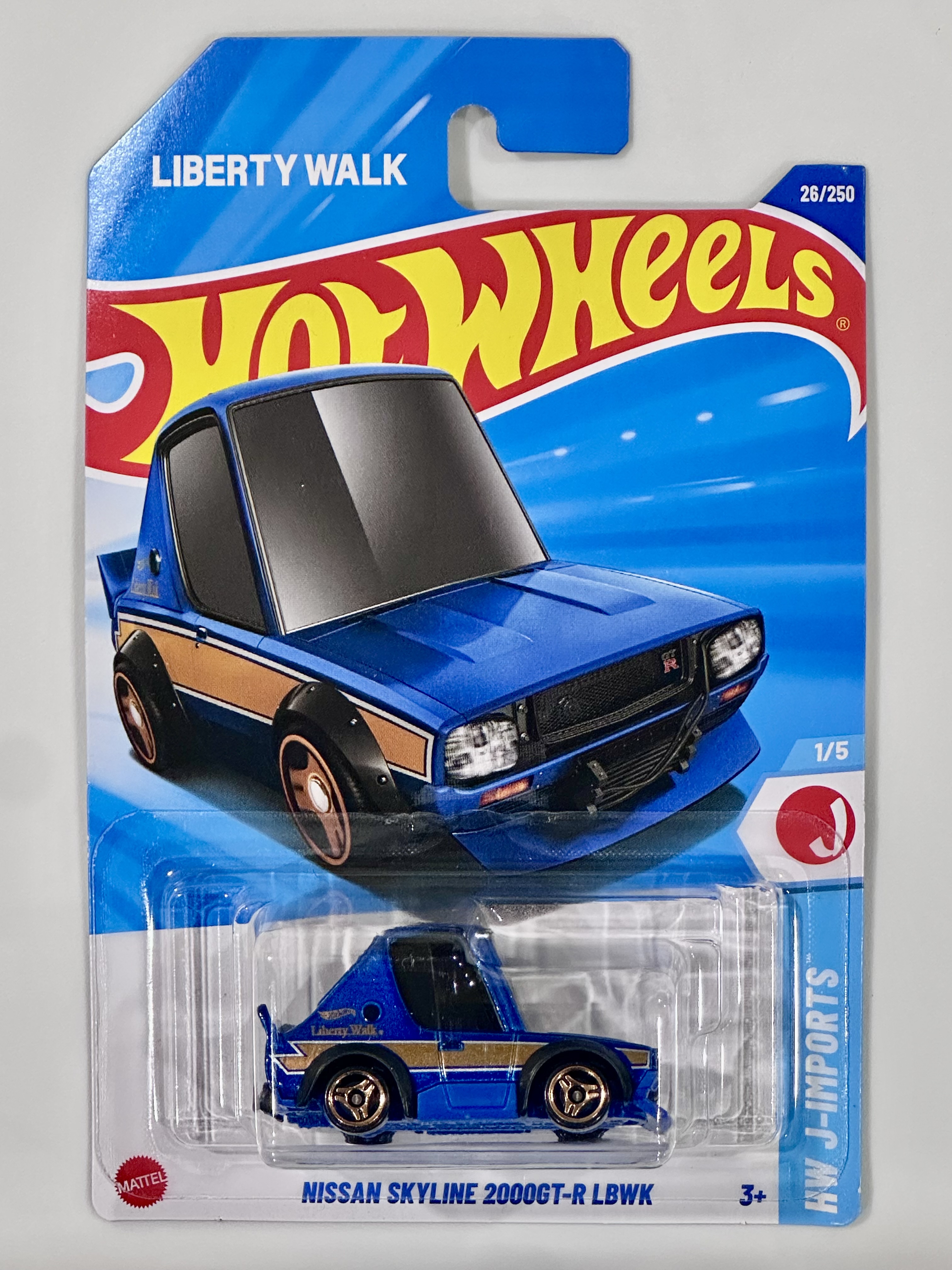 Collector submitted image