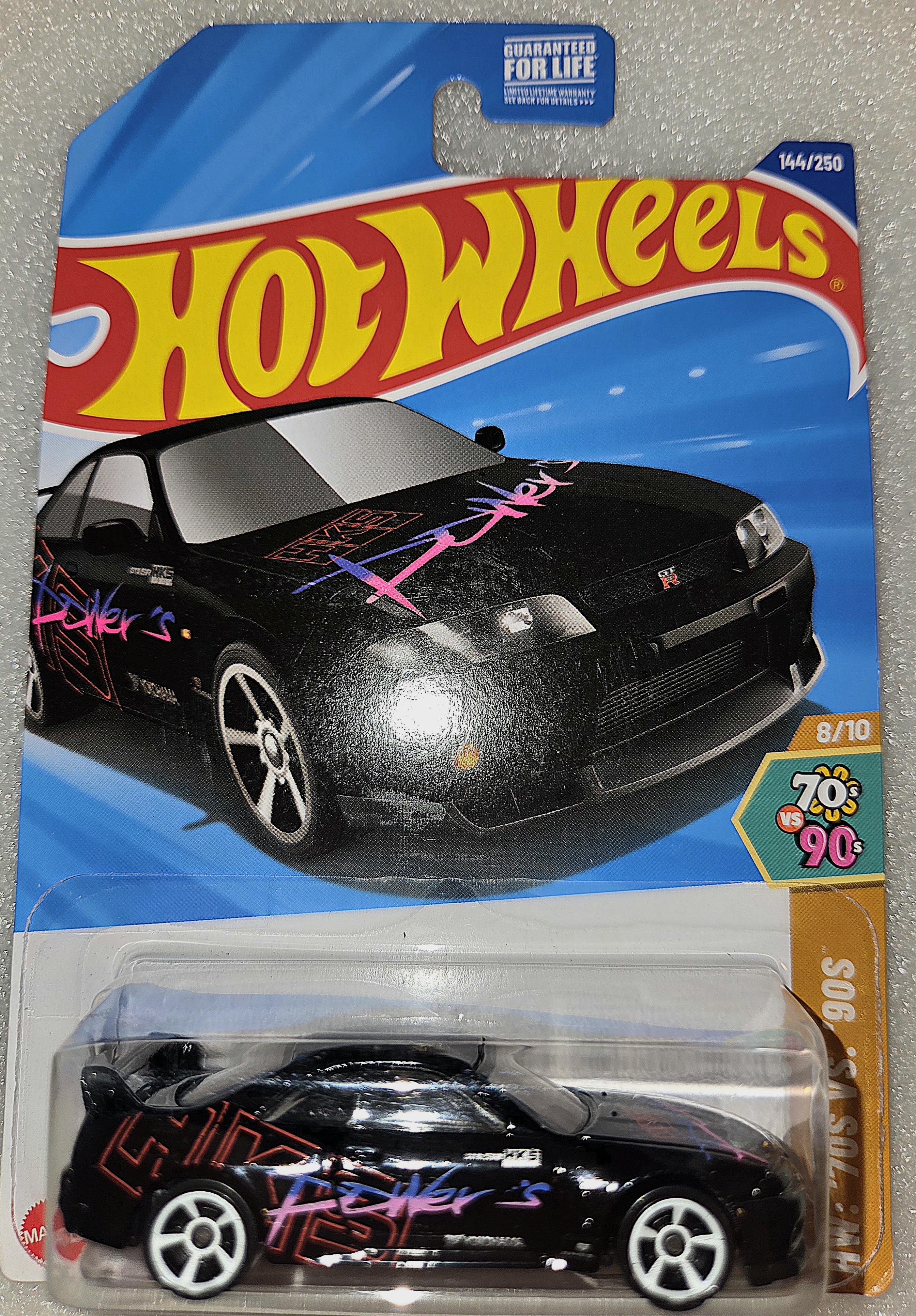 Collector submitted image