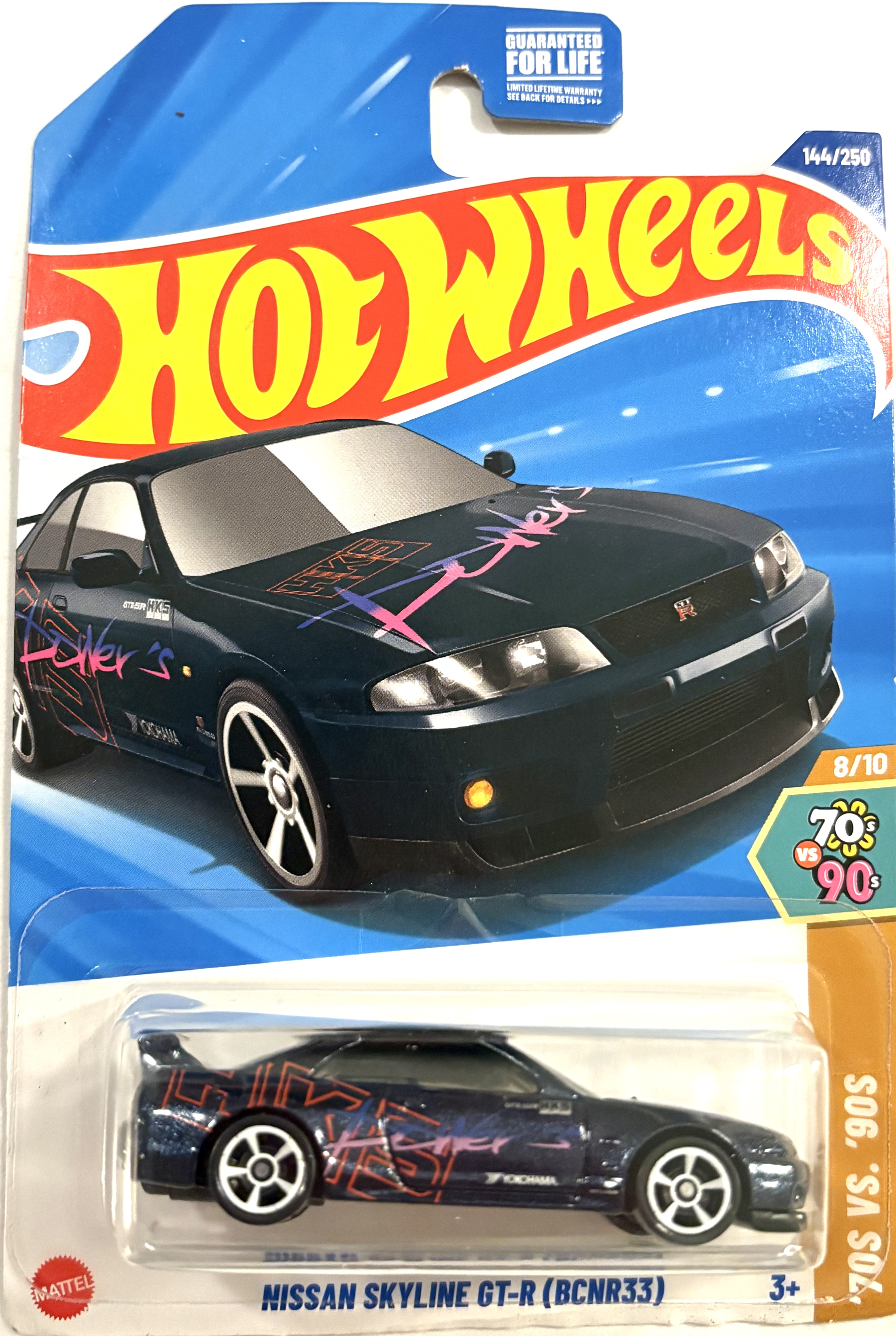 Collector submitted image