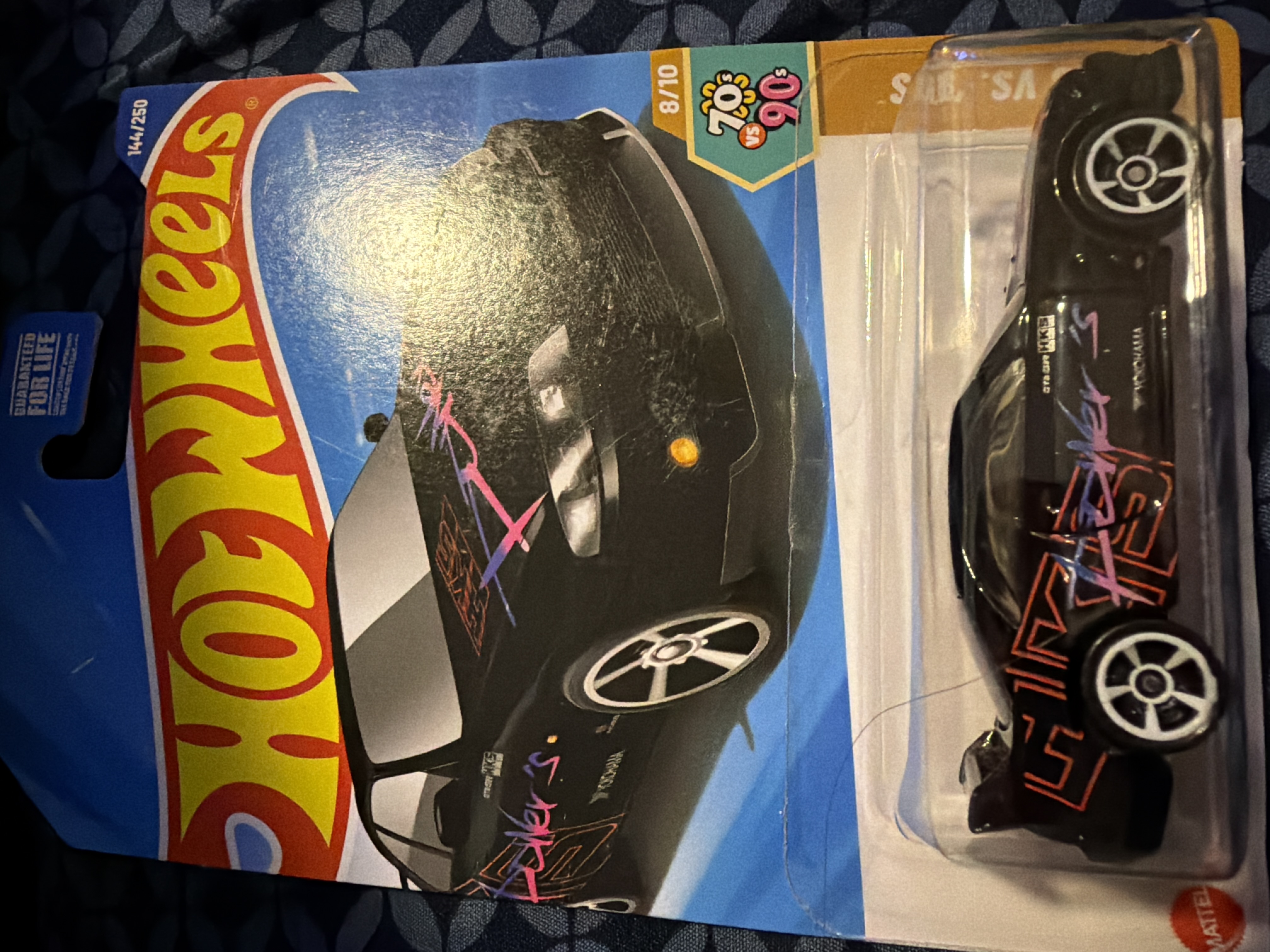 Collector submitted image