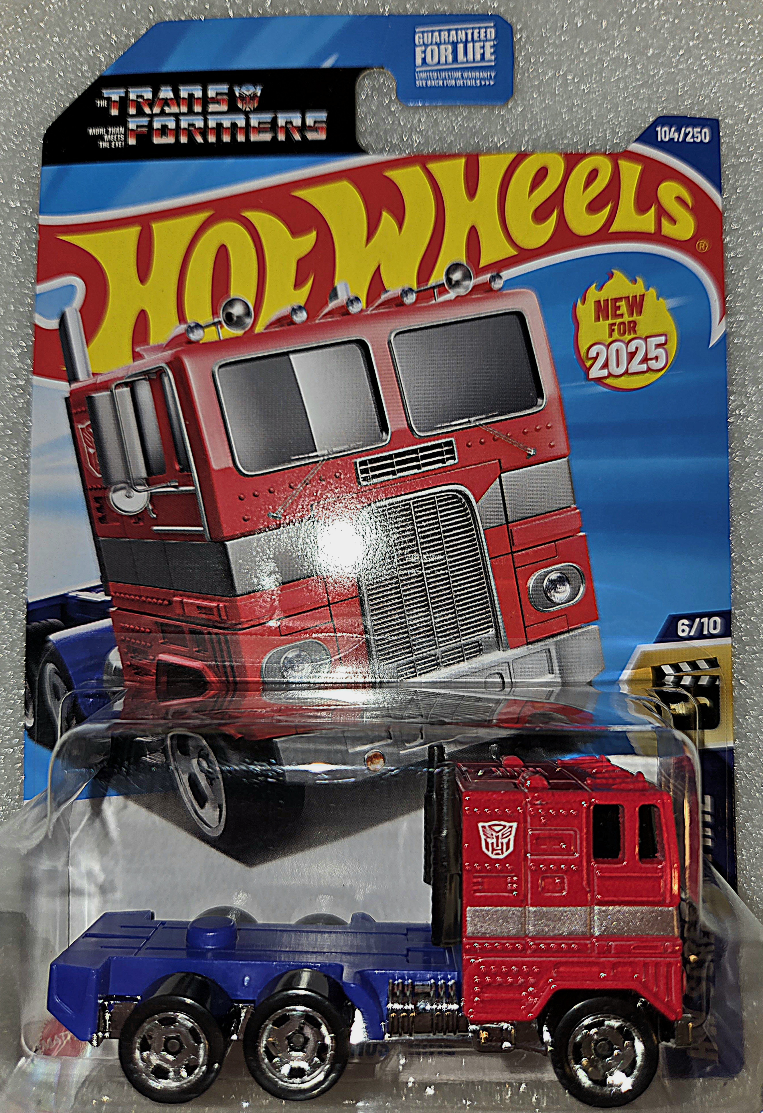 Collector submitted image