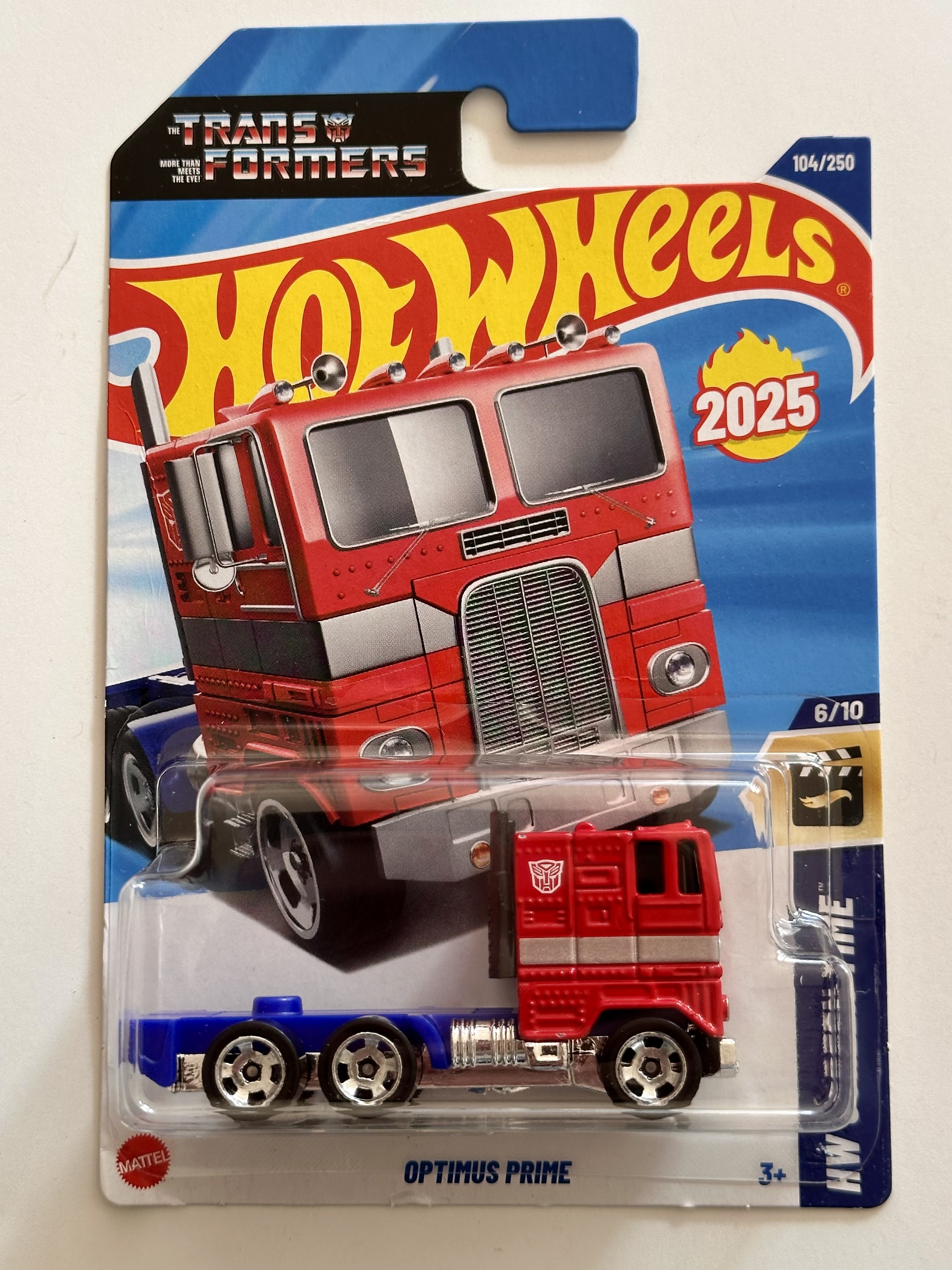 Collector submitted image