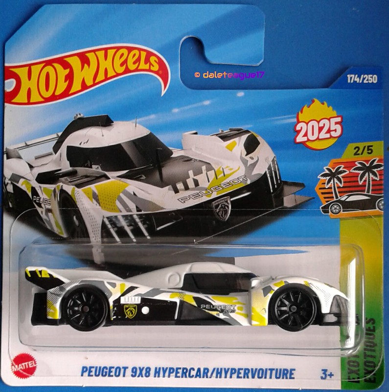 Collector submitted image