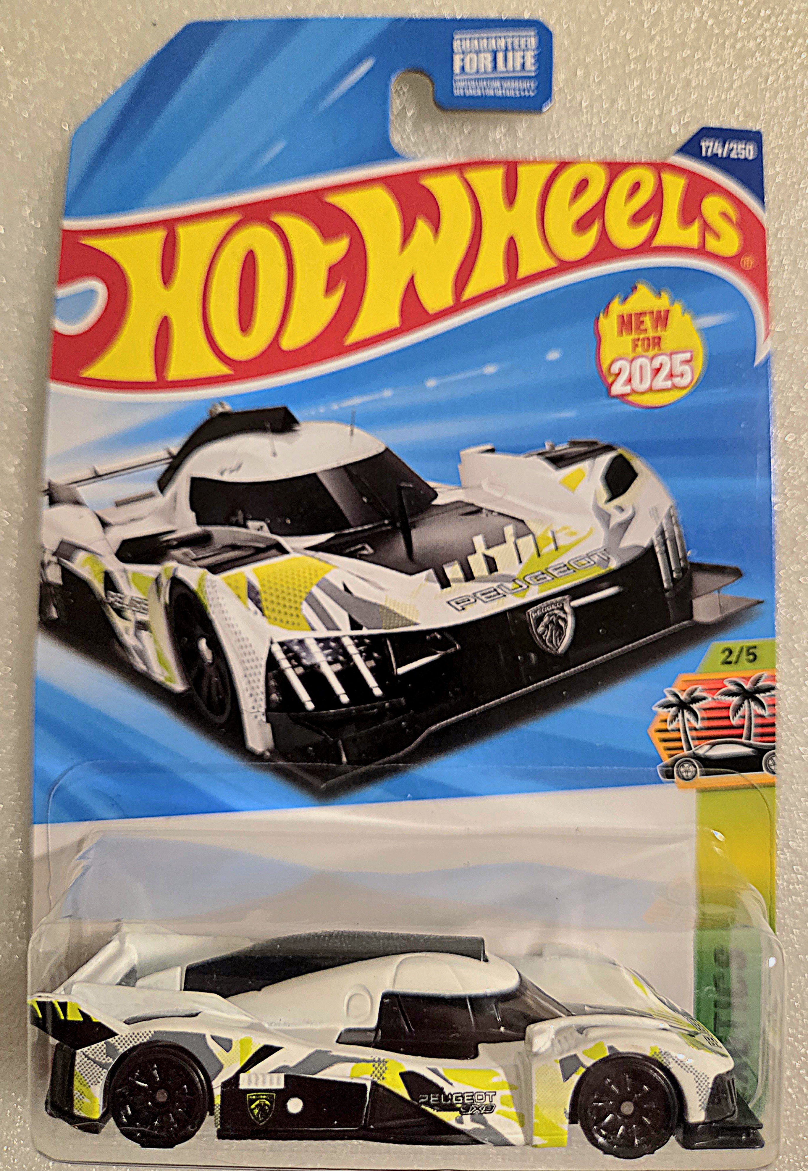 Collector submitted image