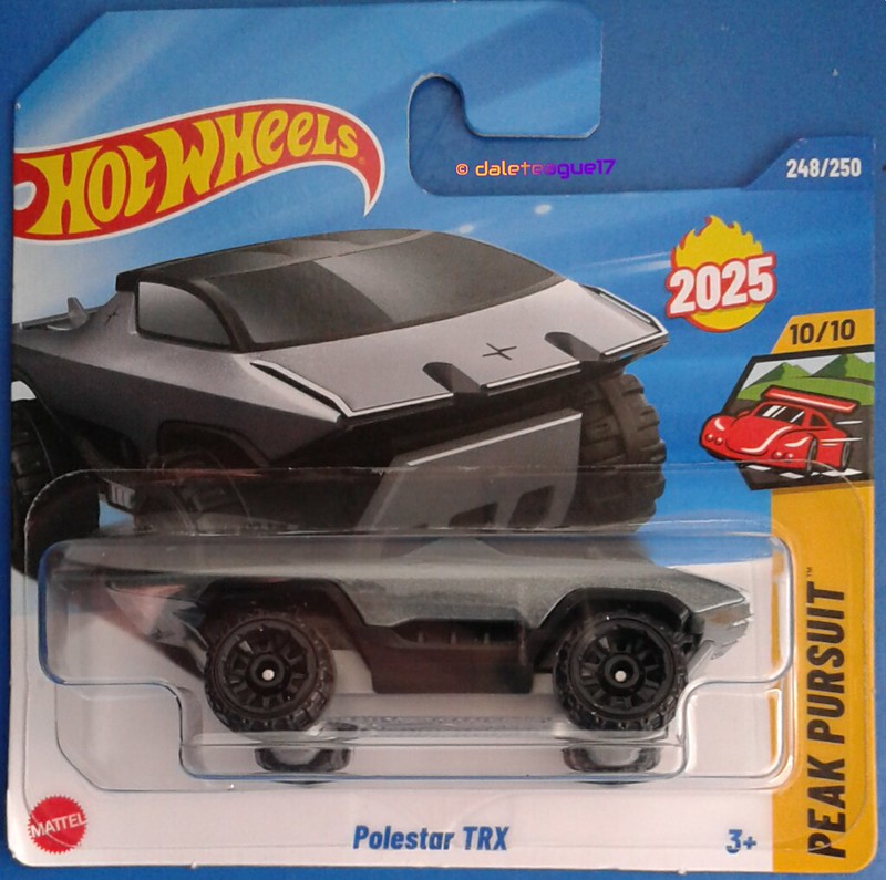 Collector submitted image