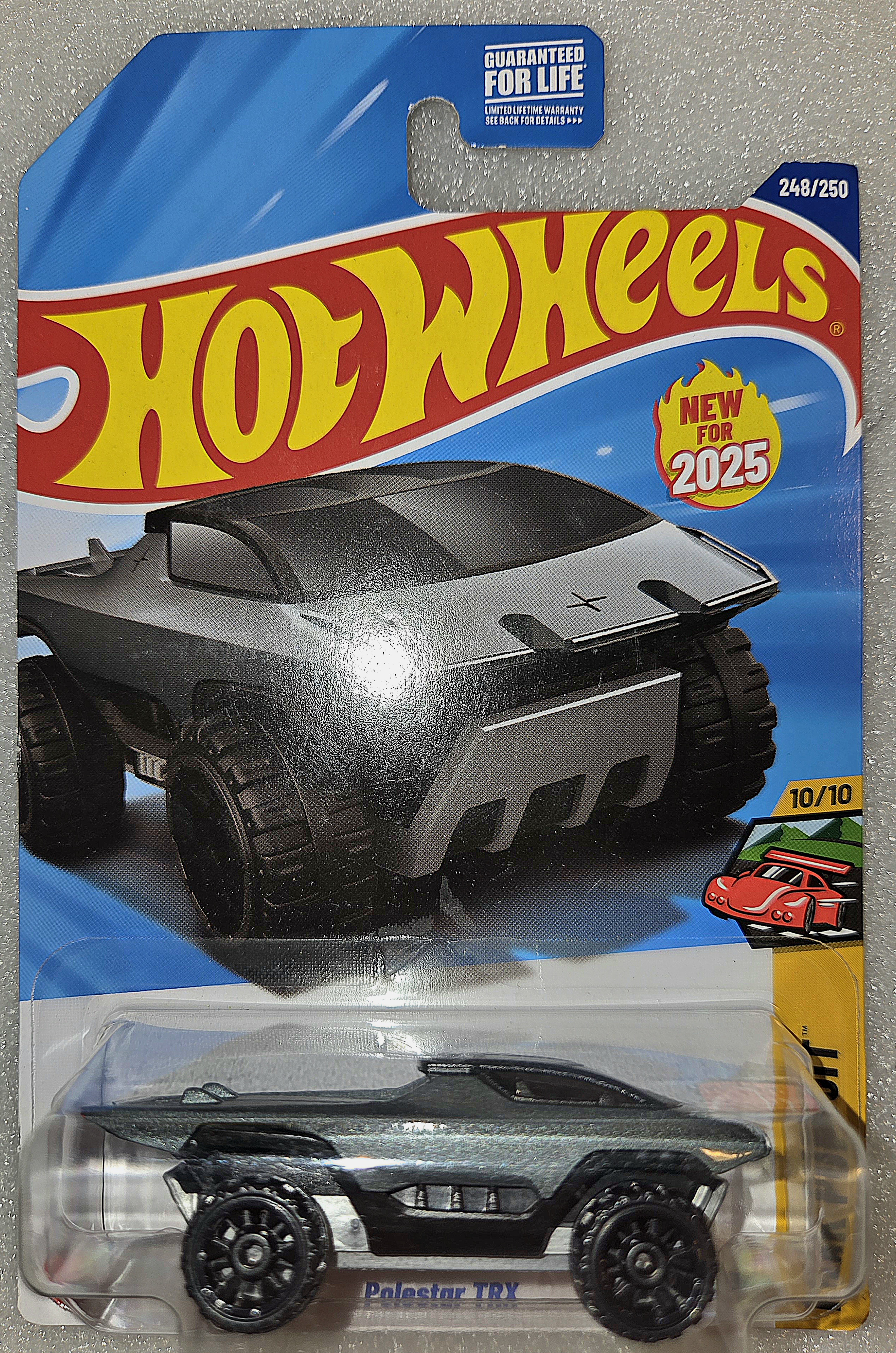 Collector submitted image