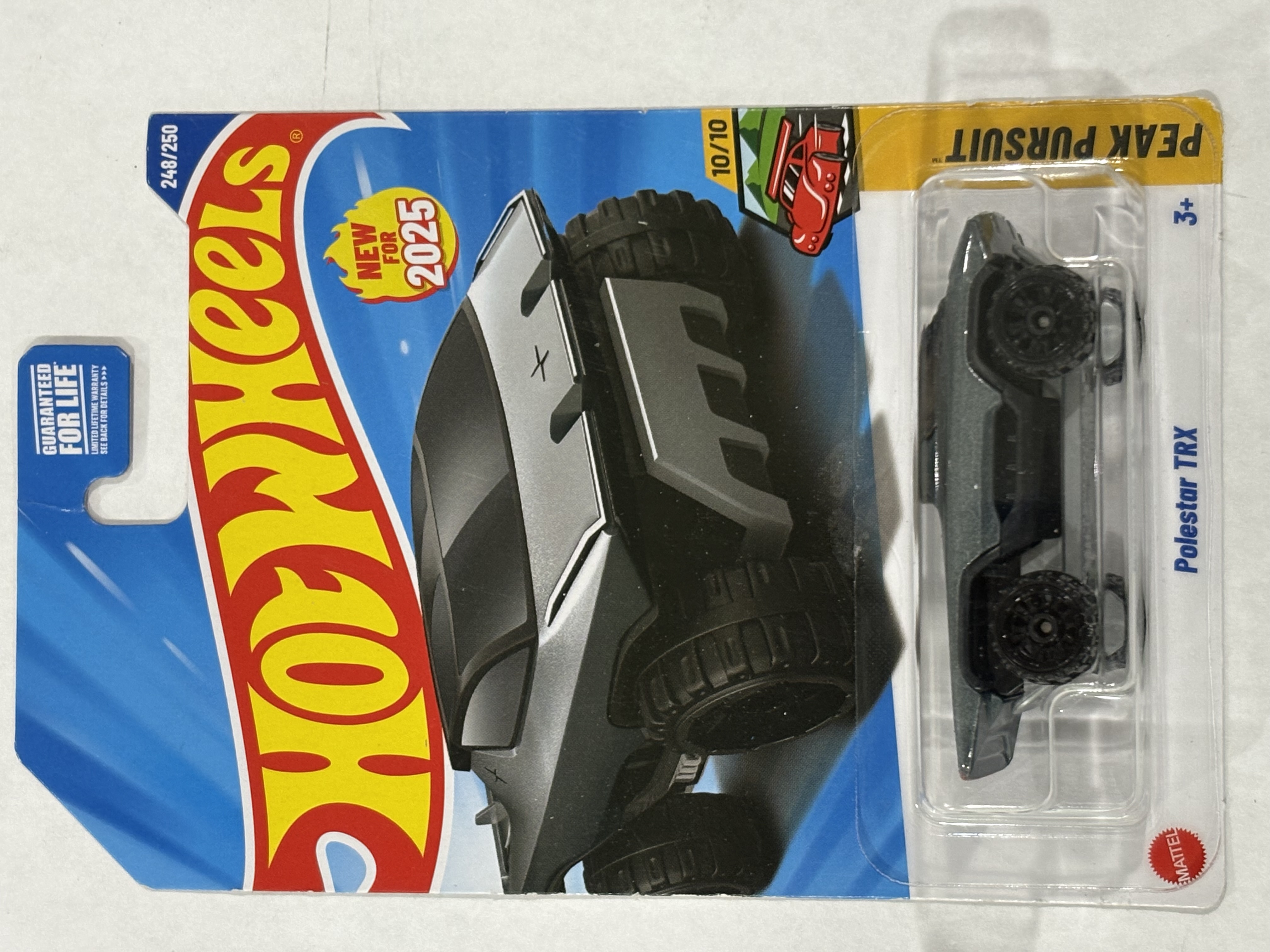 Collector submitted image