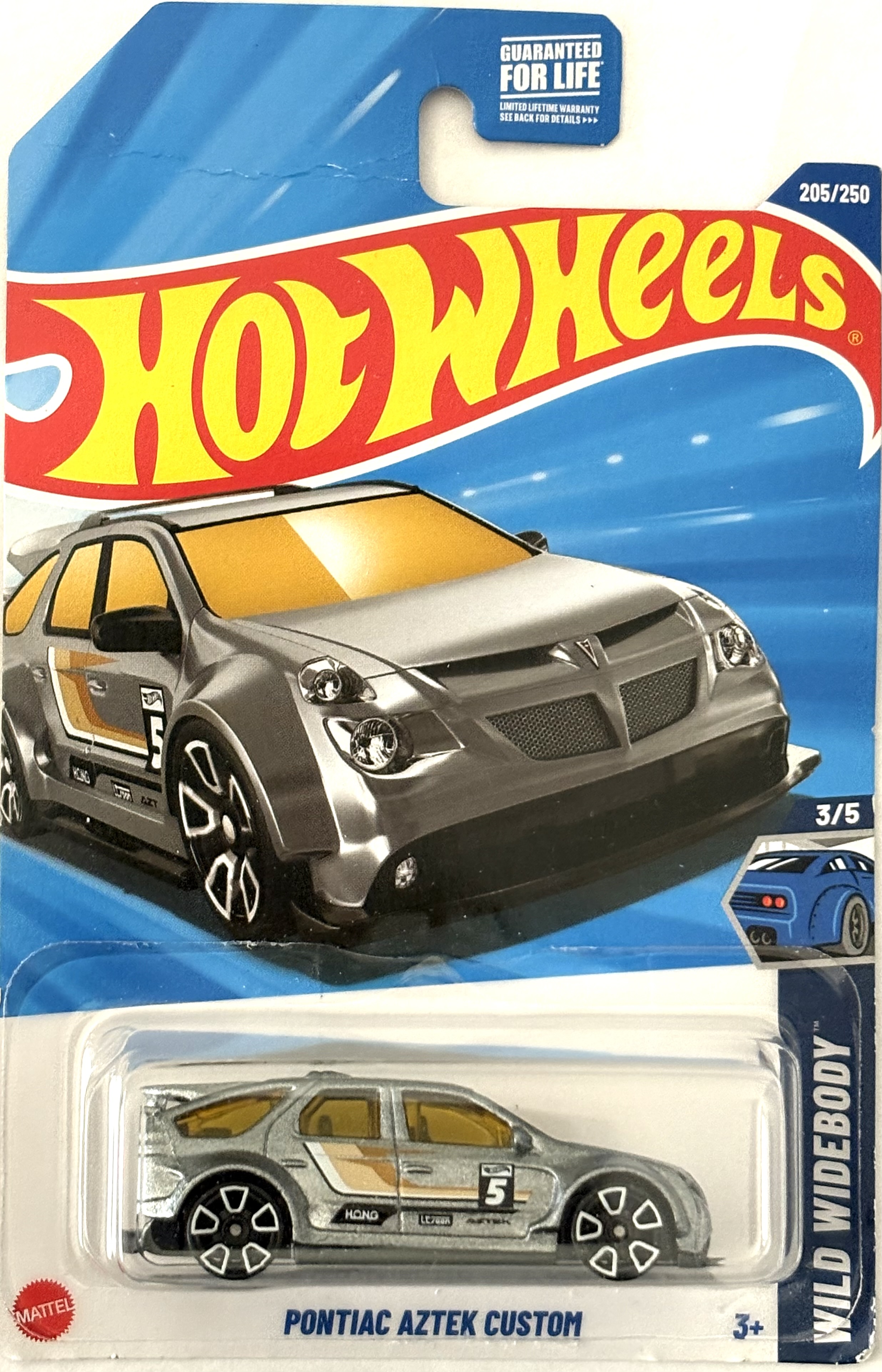 Collector submitted image