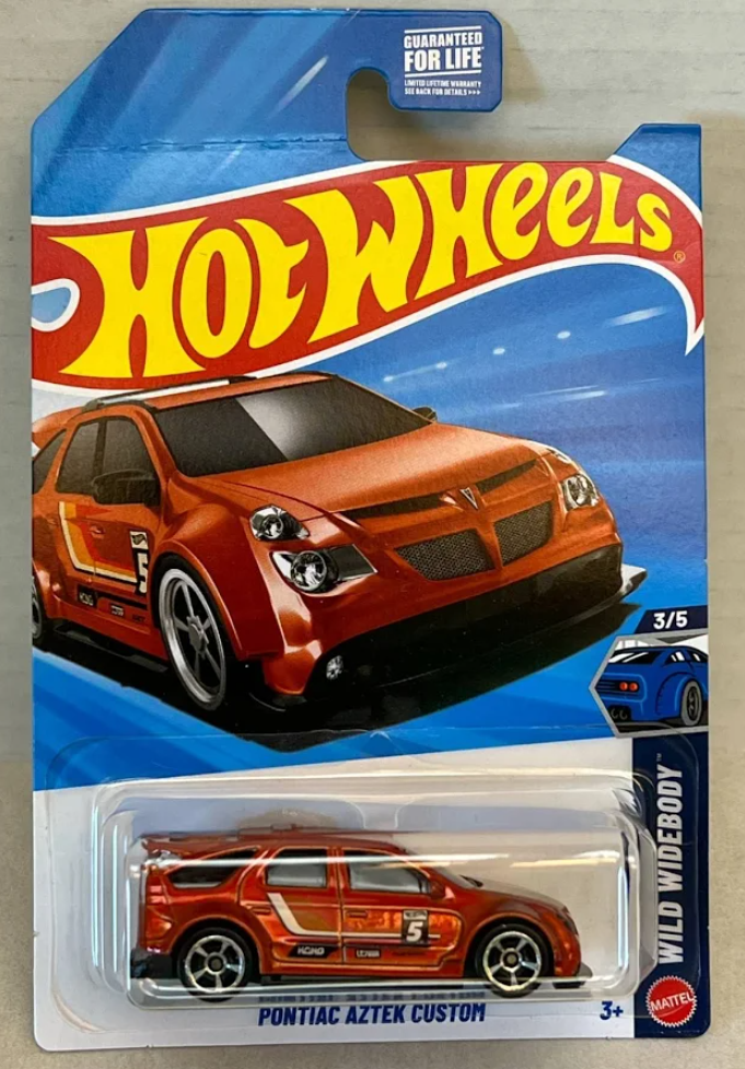 Collector submitted image