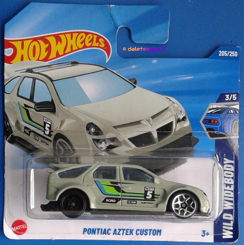 Collector submitted image