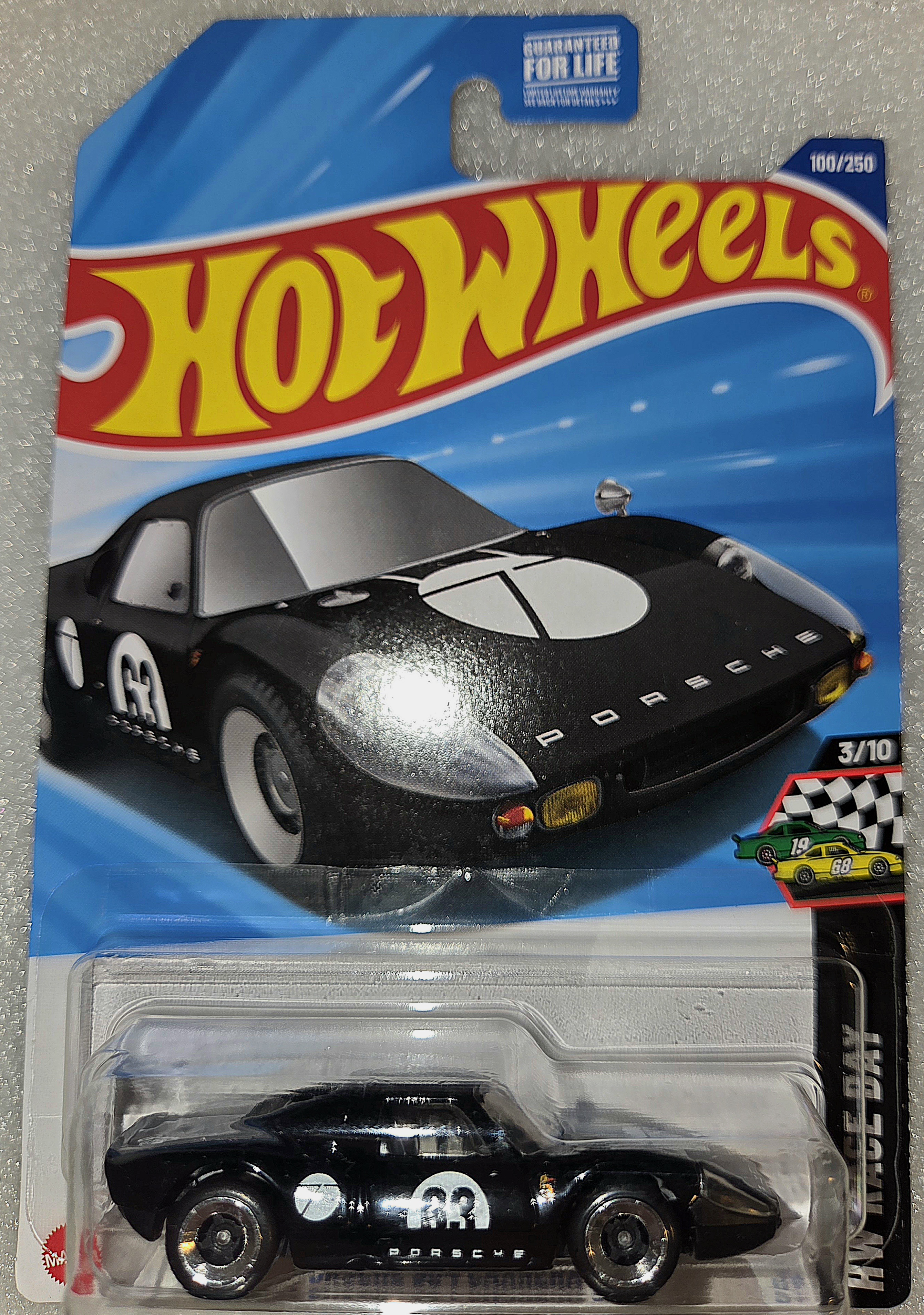 Collector submitted image