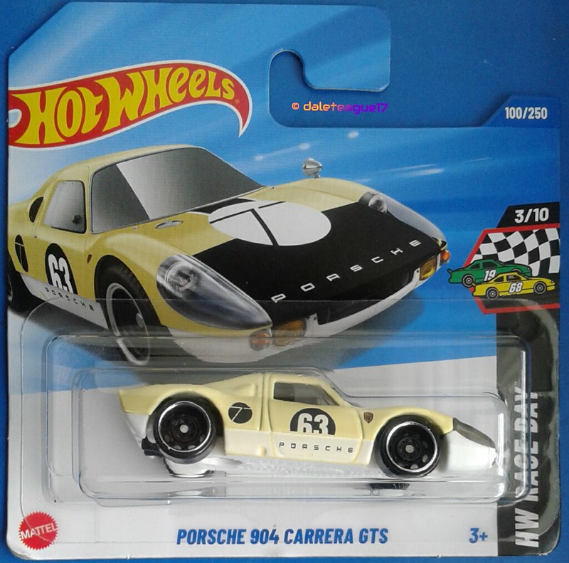 Collector submitted image