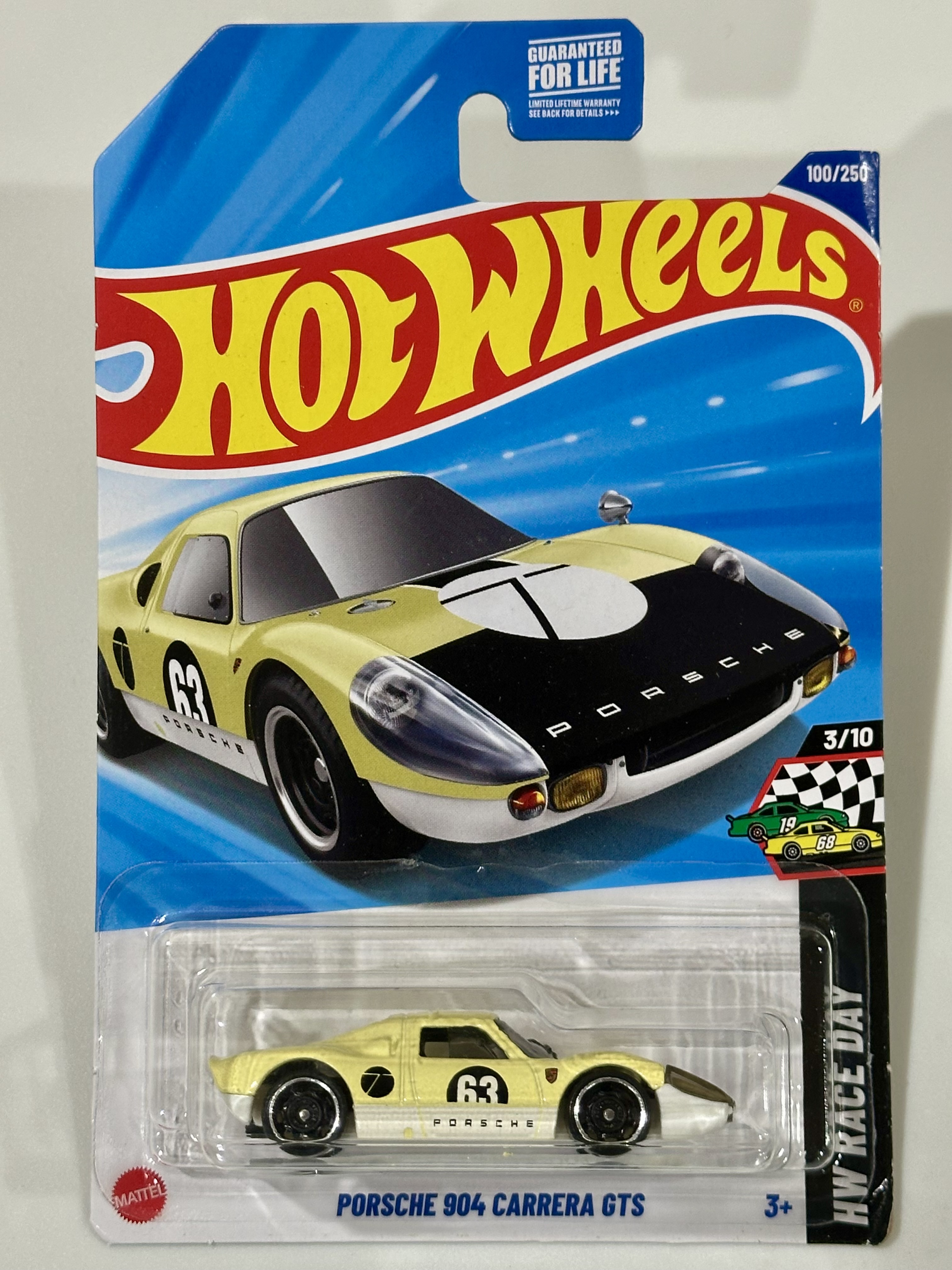 Collector submitted image