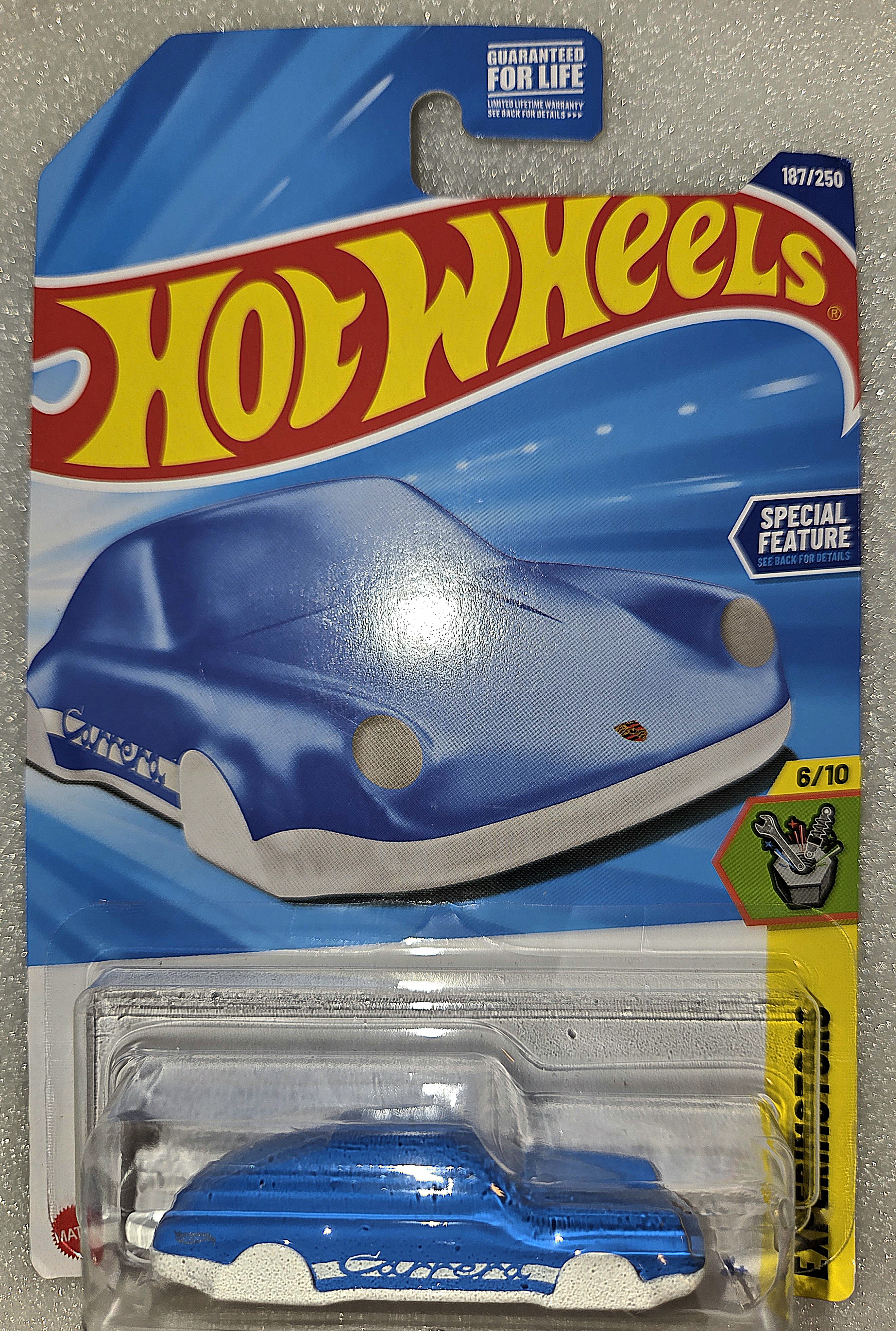 Collector submitted image