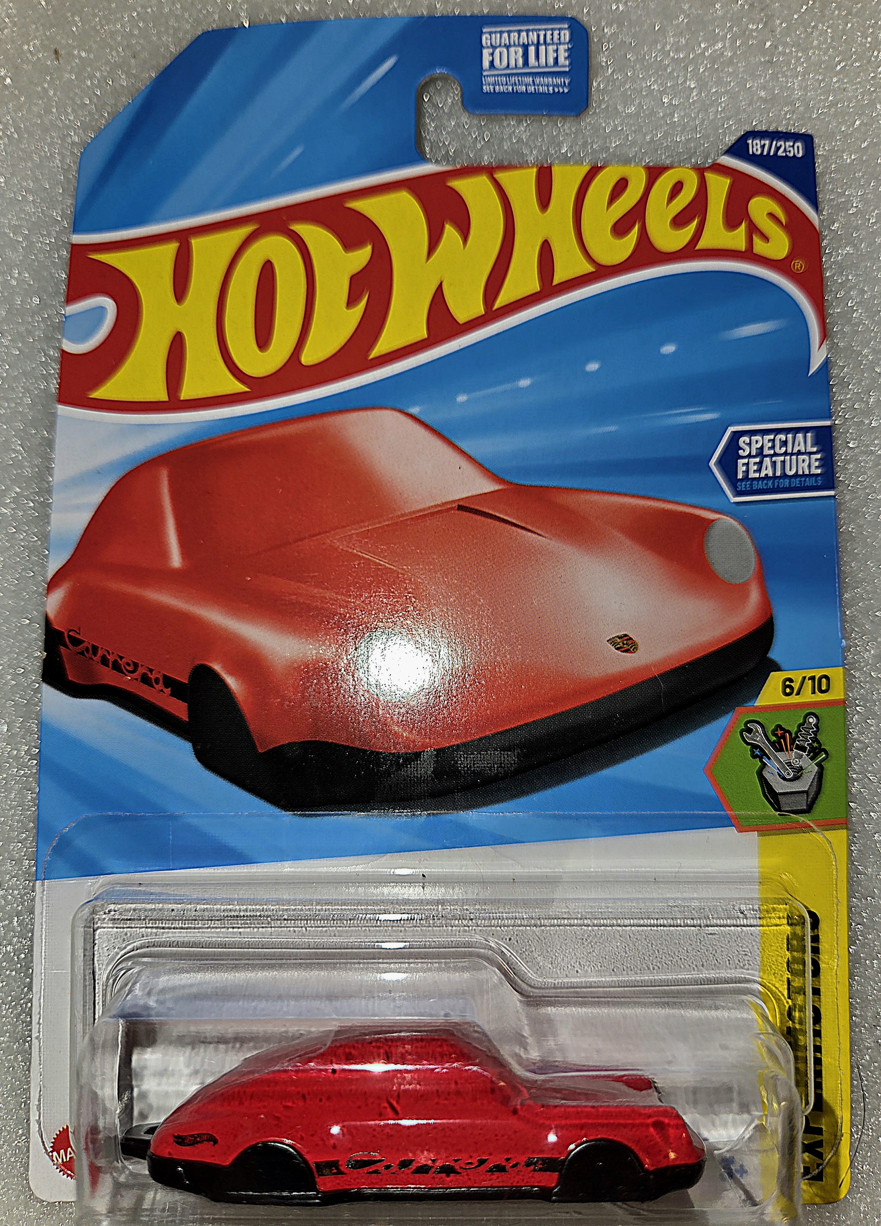 Collector submitted image