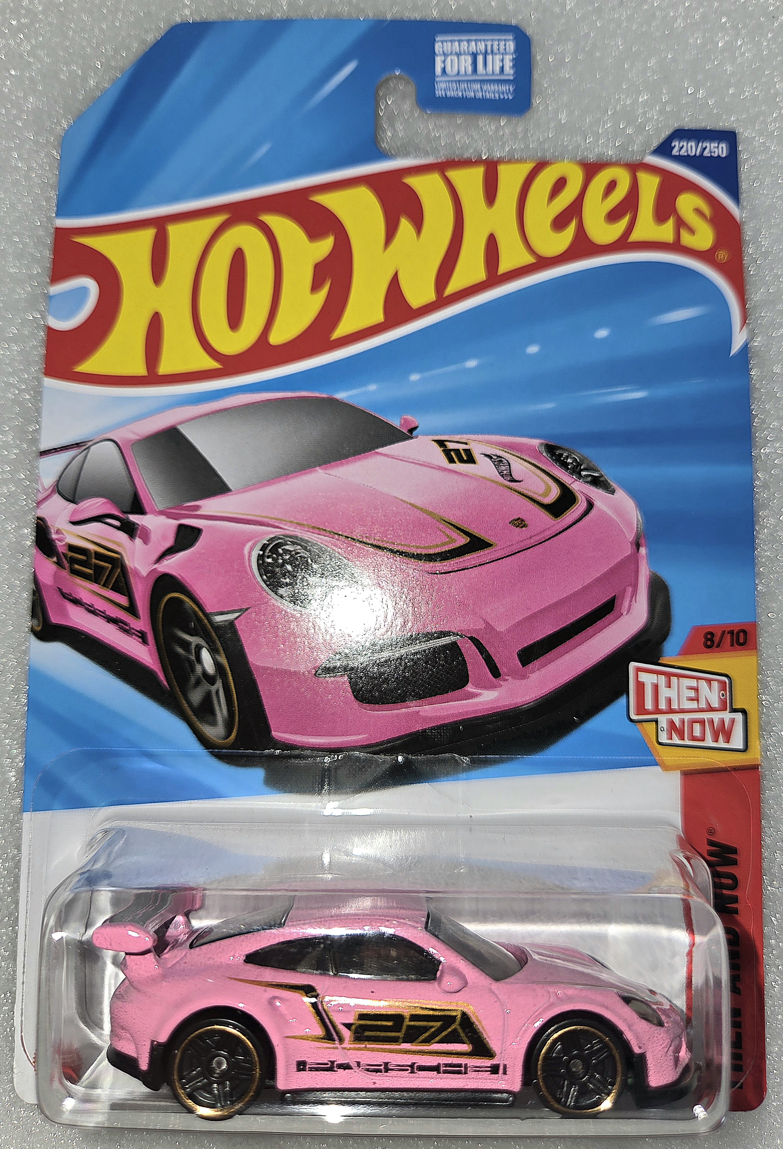 Collector submitted image