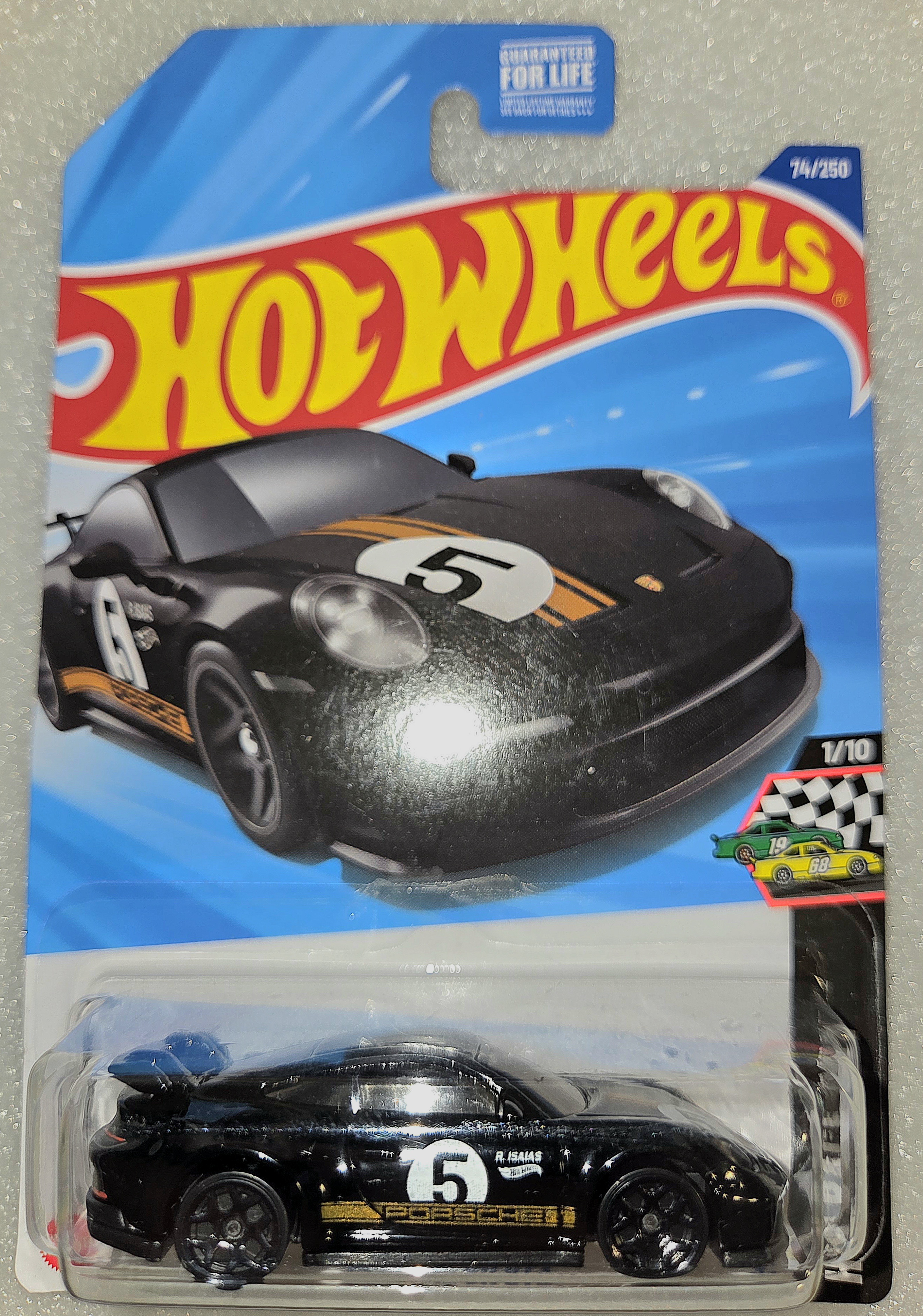 Collector submitted image